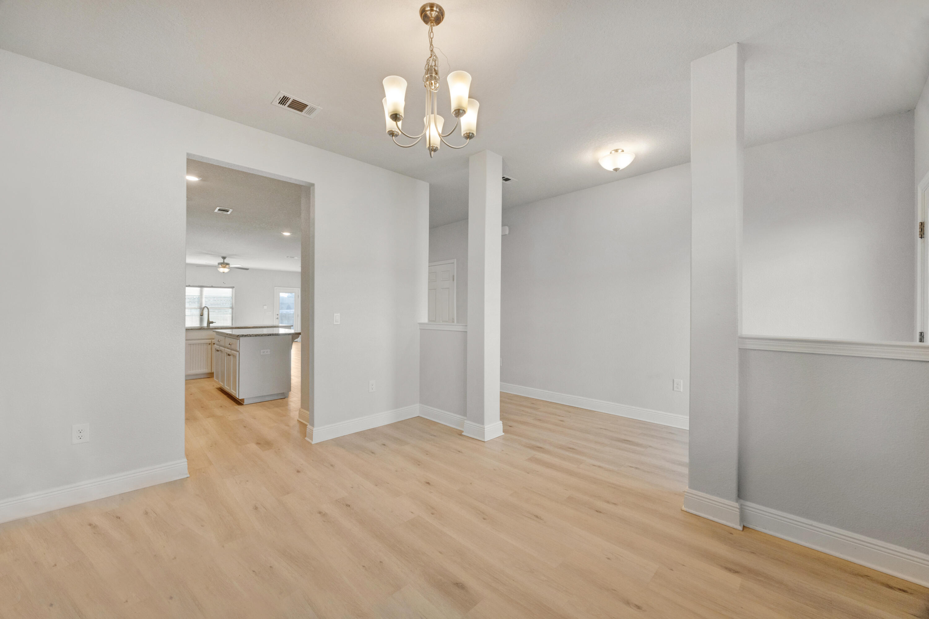 RIDGEWAY LANDING - Residential