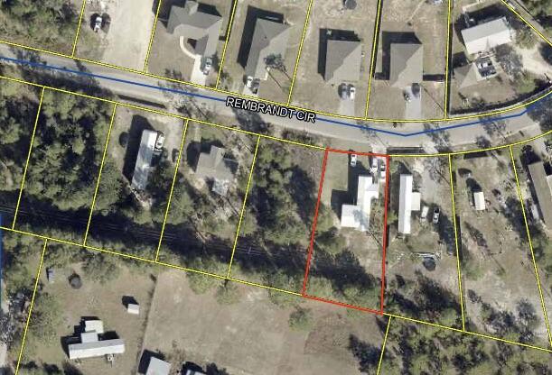 OAKWOOD LAKES ESTATES - Residential