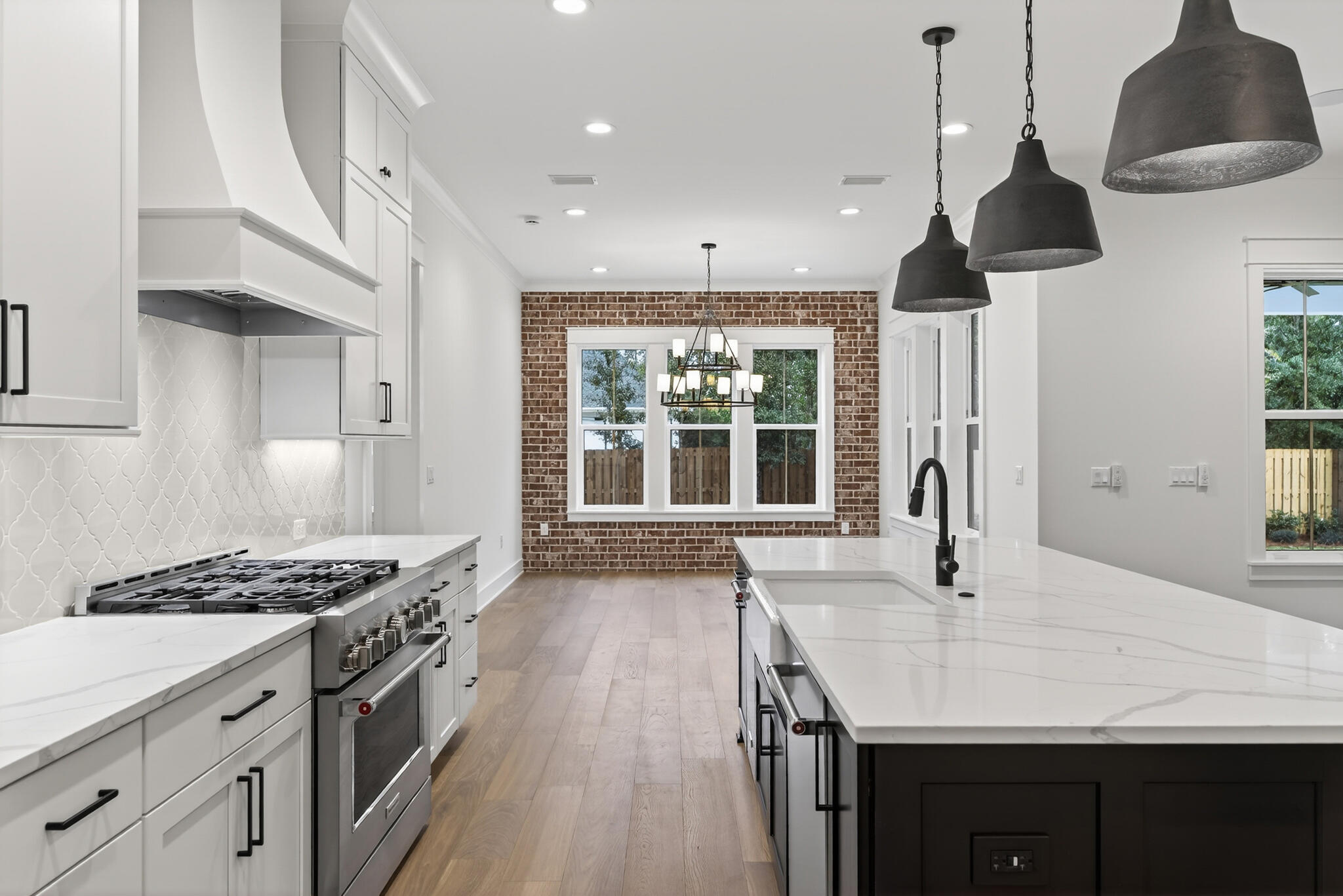 HAMMOCK BAY - Residential