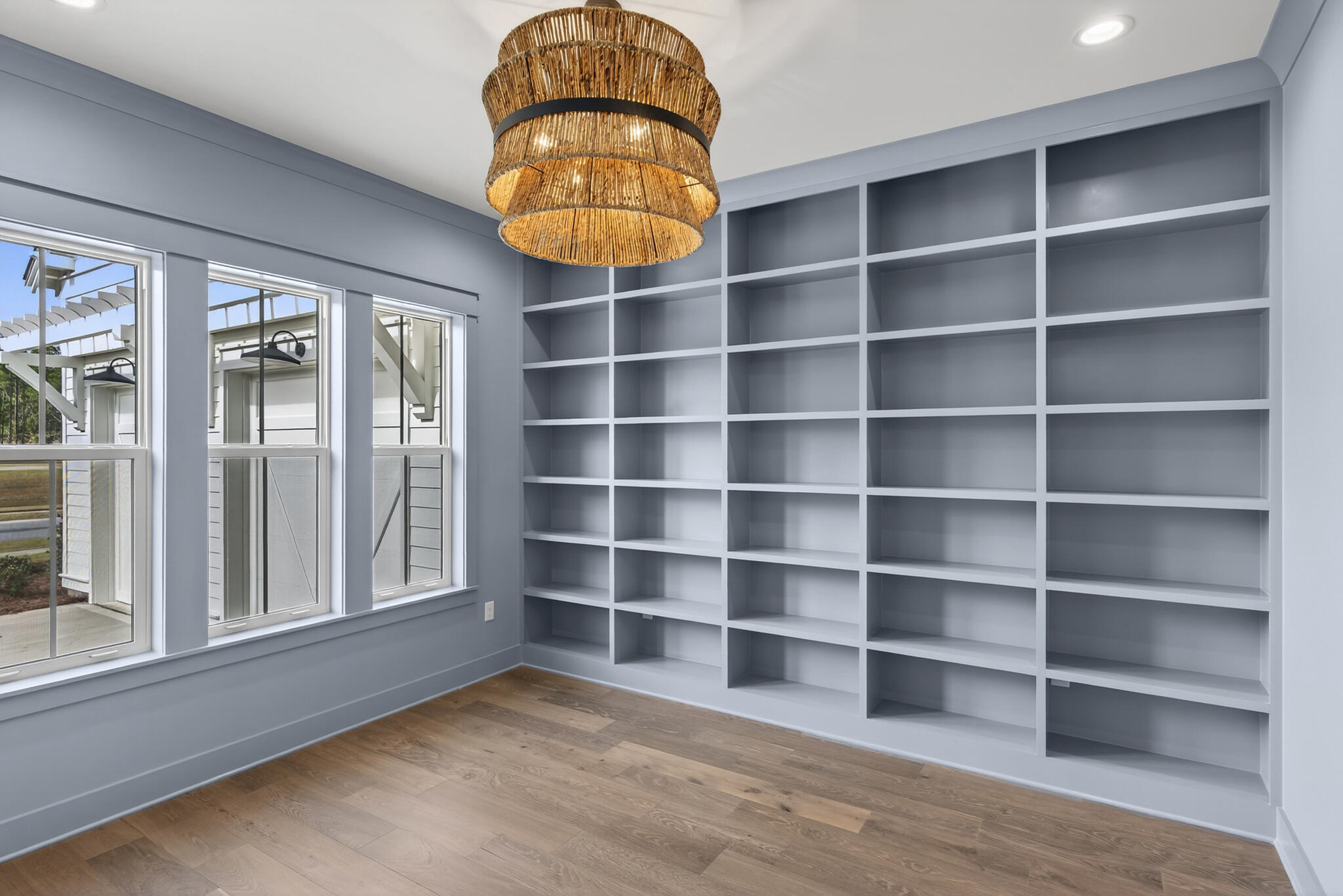 HAMMOCK BAY - Residential