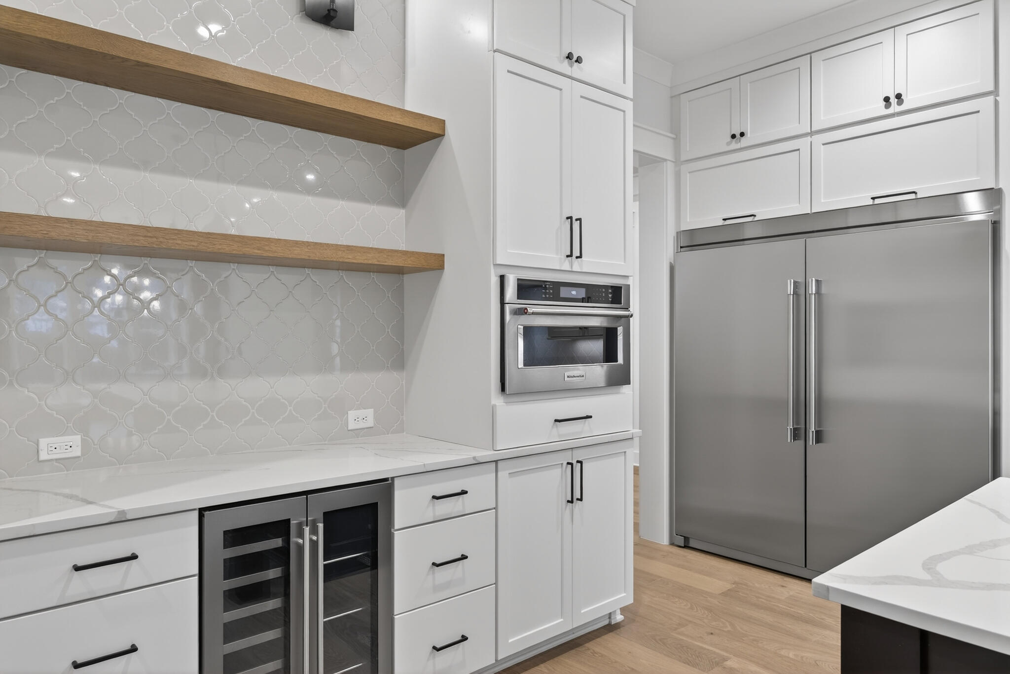 HAMMOCK BAY - Residential