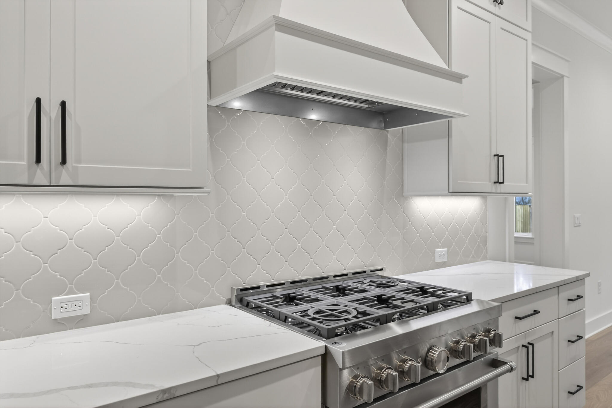 HAMMOCK BAY - Residential