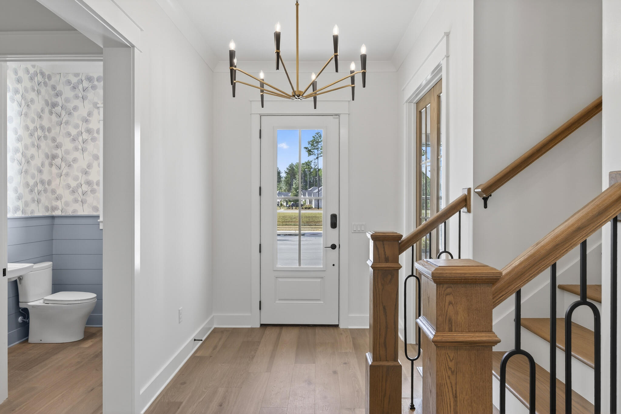 HAMMOCK BAY - Residential