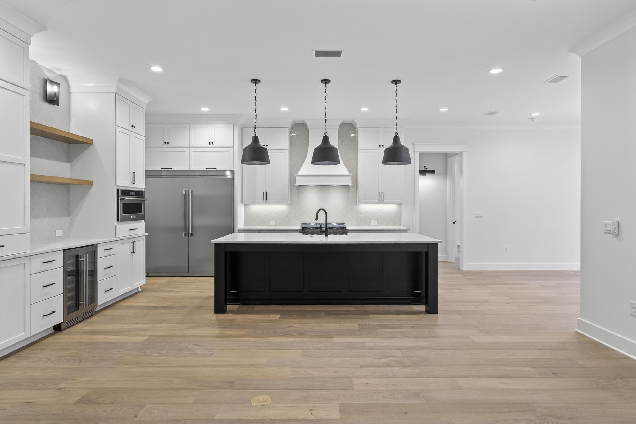 HAMMOCK BAY - Residential