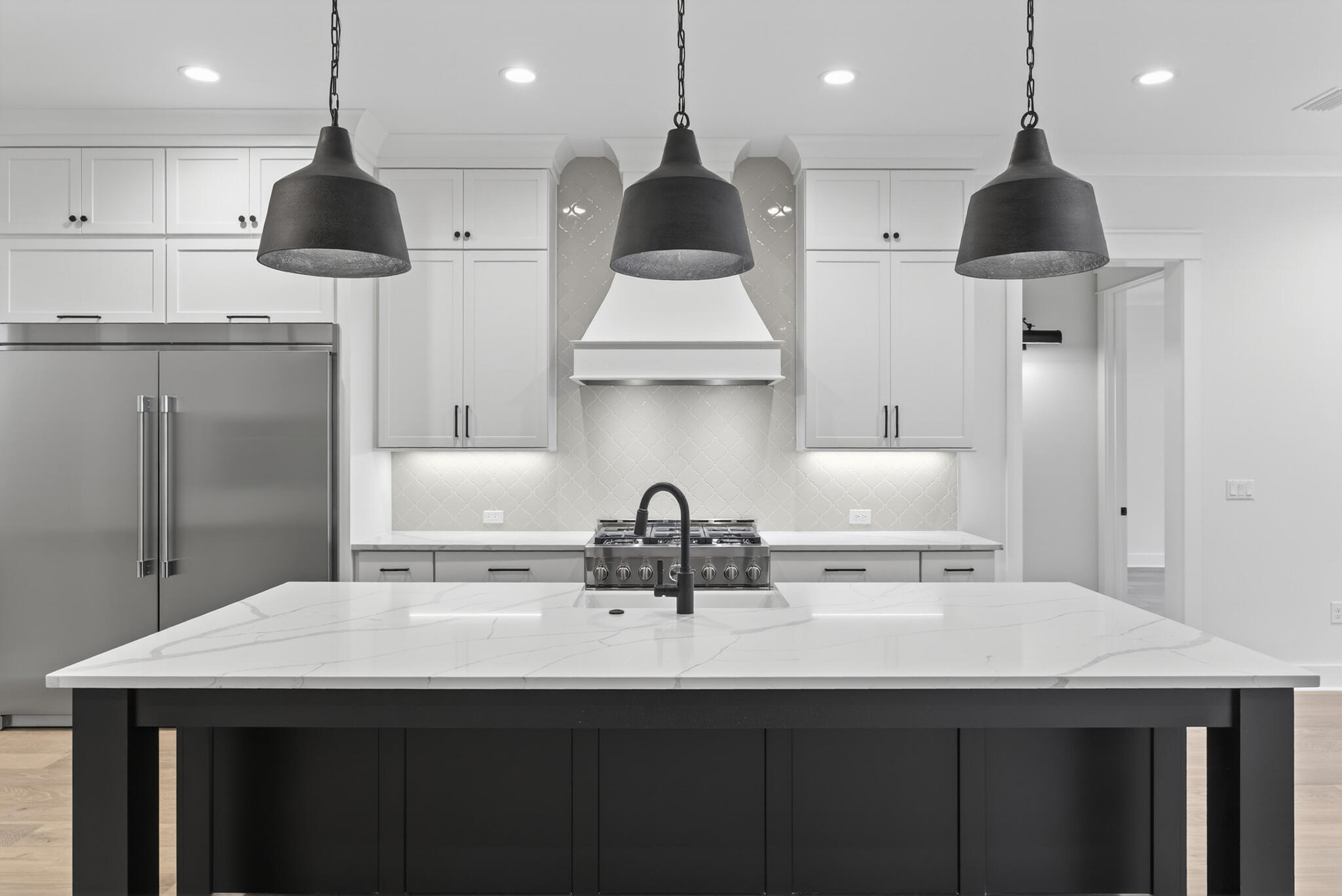 HAMMOCK BAY - Residential