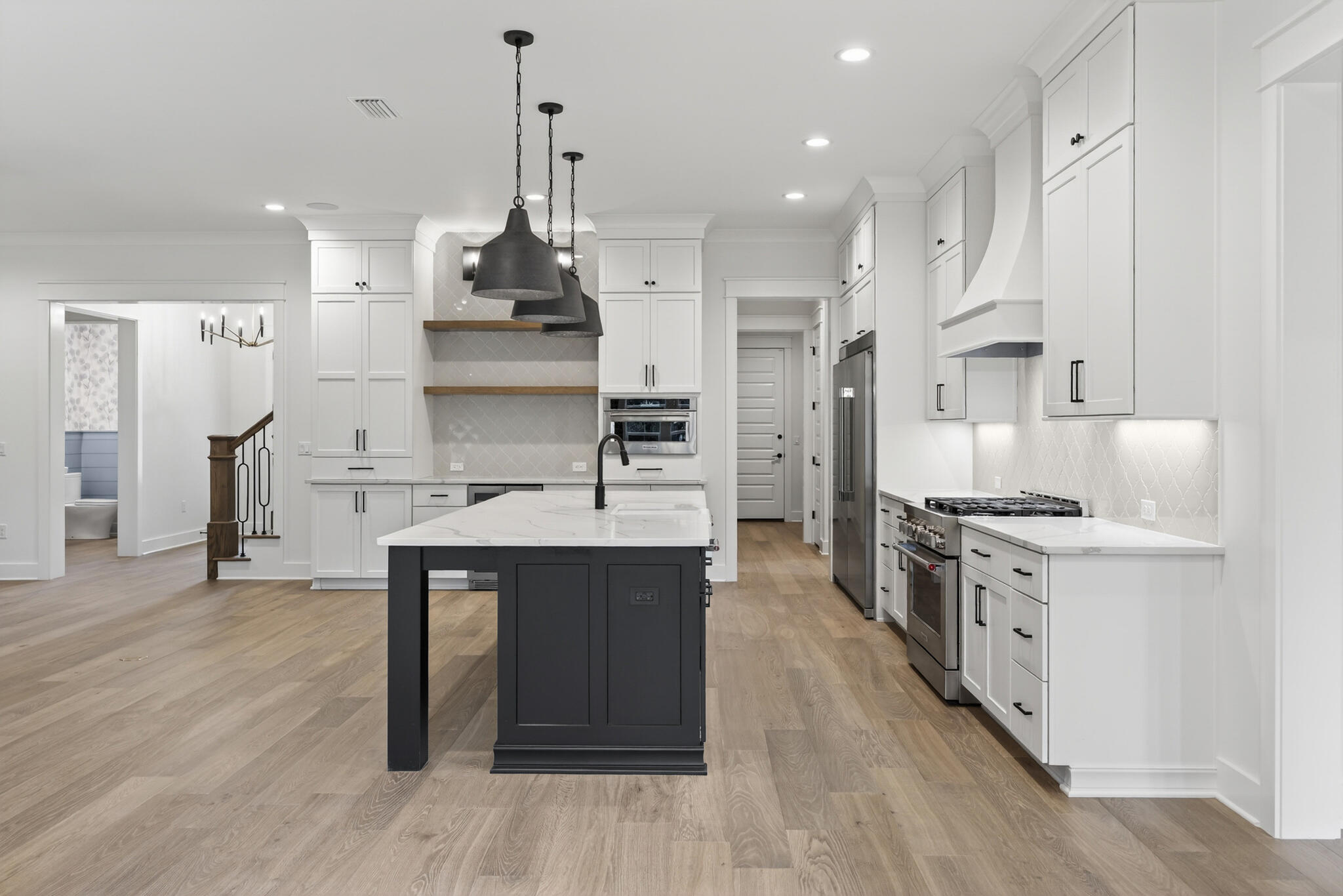 HAMMOCK BAY - Residential