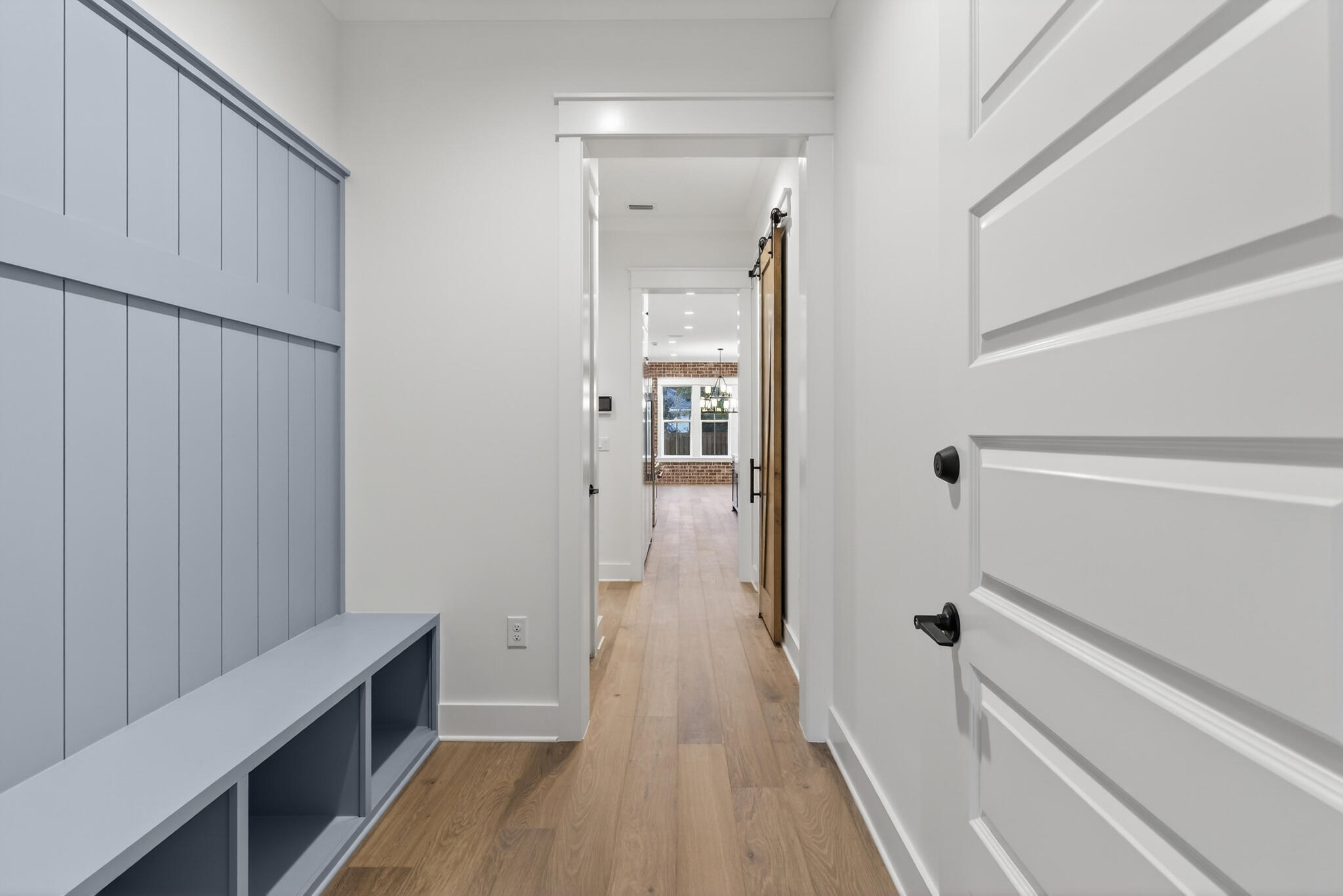 HAMMOCK BAY - Residential