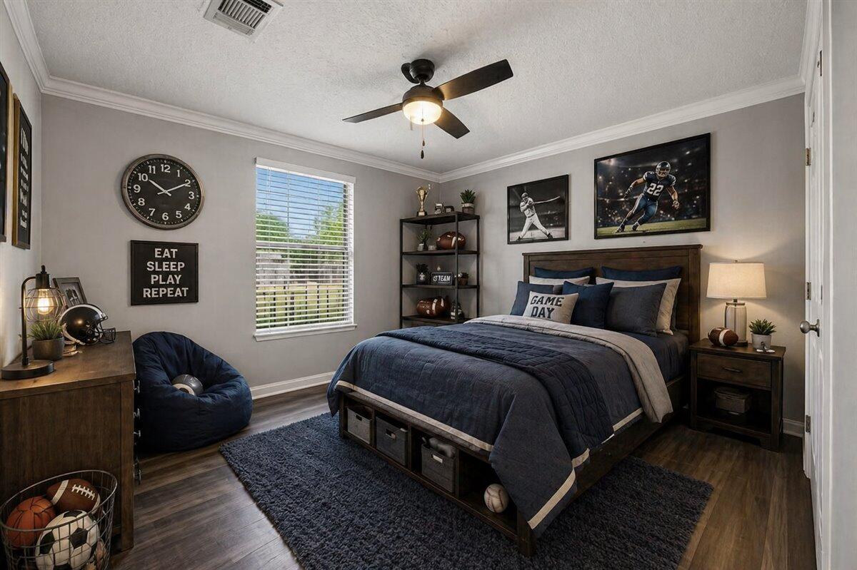 HOLSBERRY ESTATES - Residential