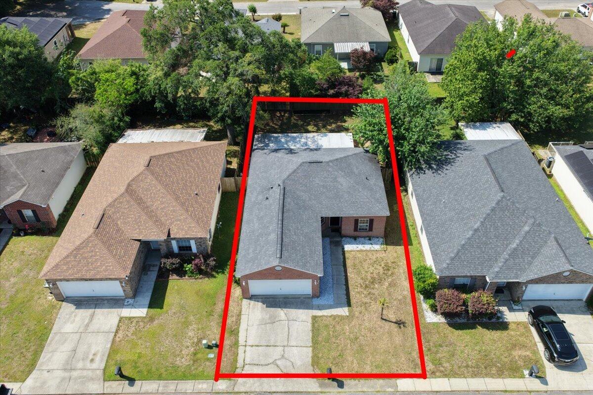 HOLSBERRY ESTATES - Residential