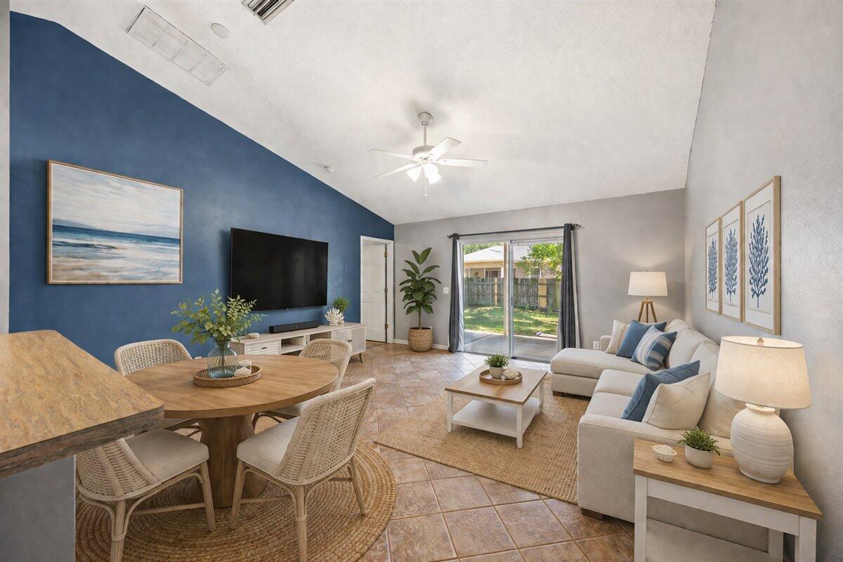 HOLSBERRY ESTATES - Residential