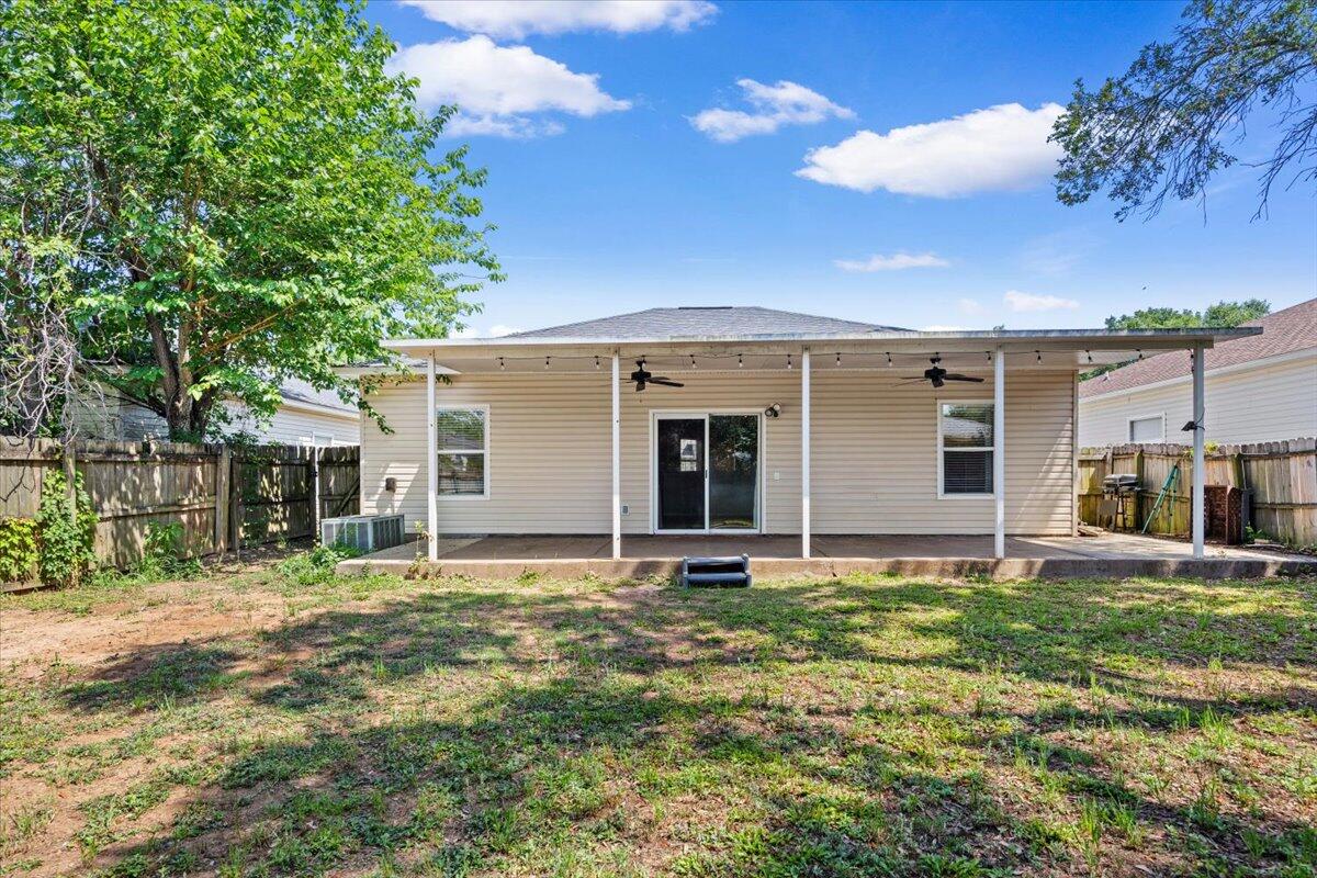 HOLSBERRY ESTATES - Residential