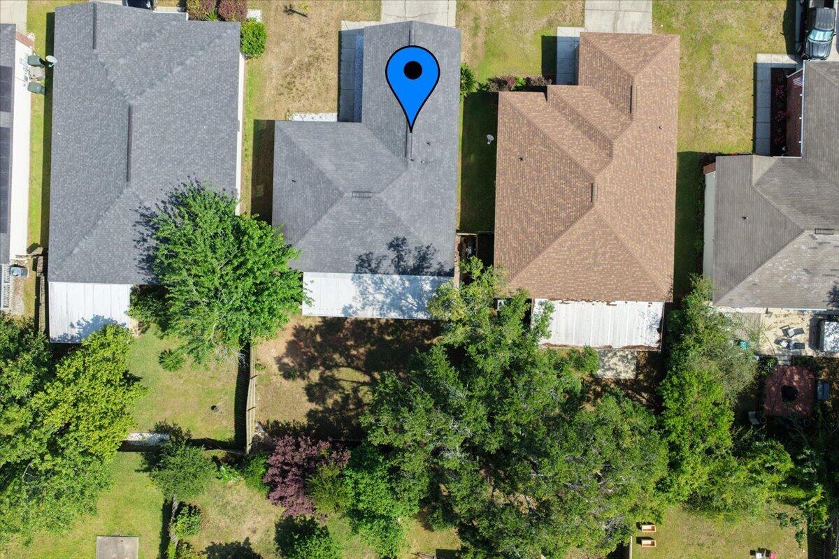 HOLSBERRY ESTATES - Residential