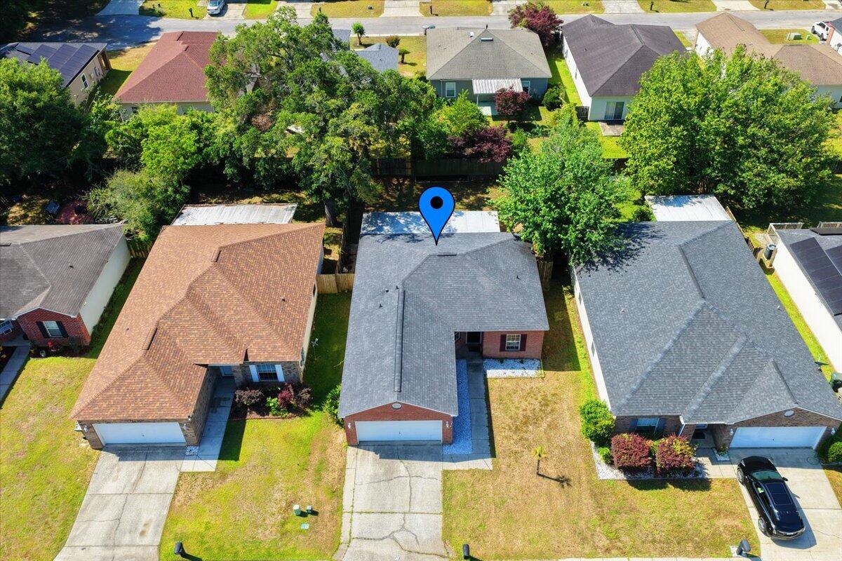HOLSBERRY ESTATES - Residential