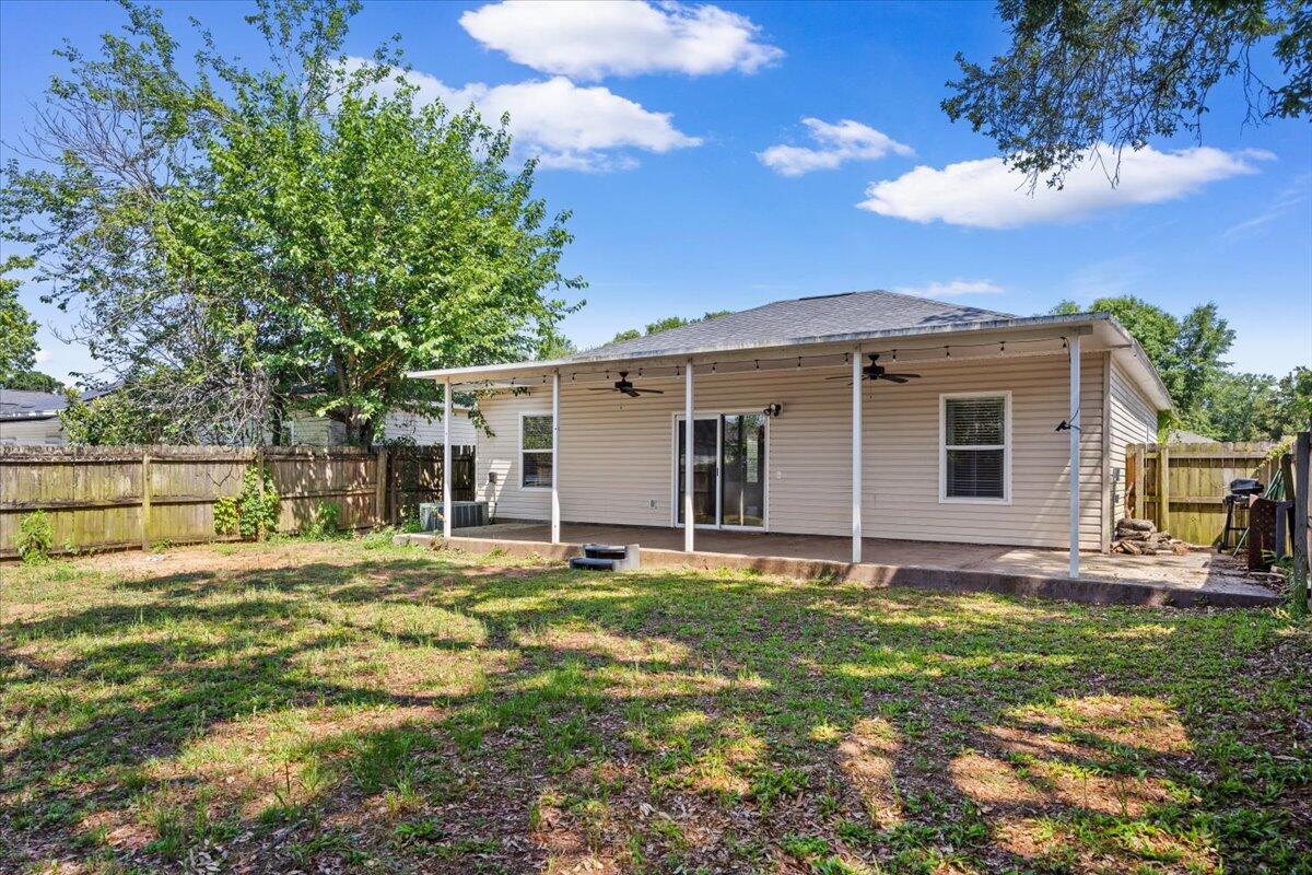 HOLSBERRY ESTATES - Residential