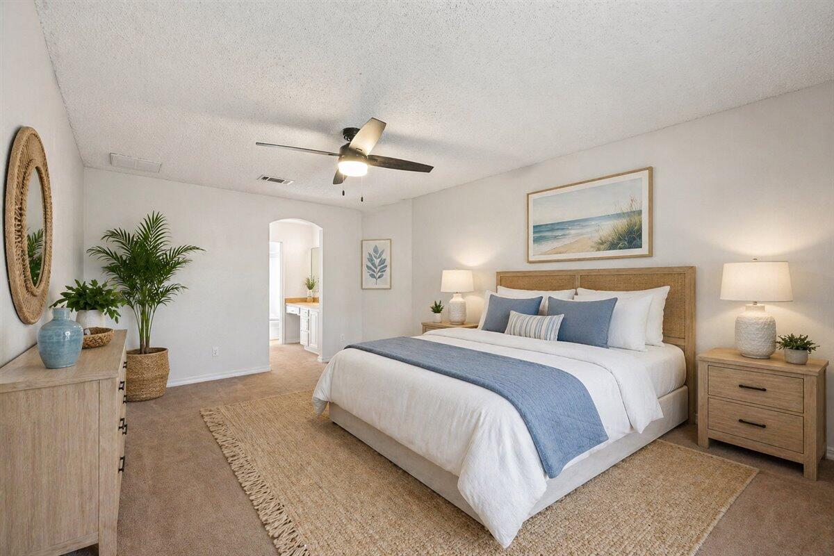 HOLSBERRY ESTATES - Residential