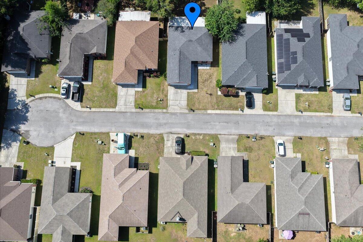 HOLSBERRY ESTATES - Residential