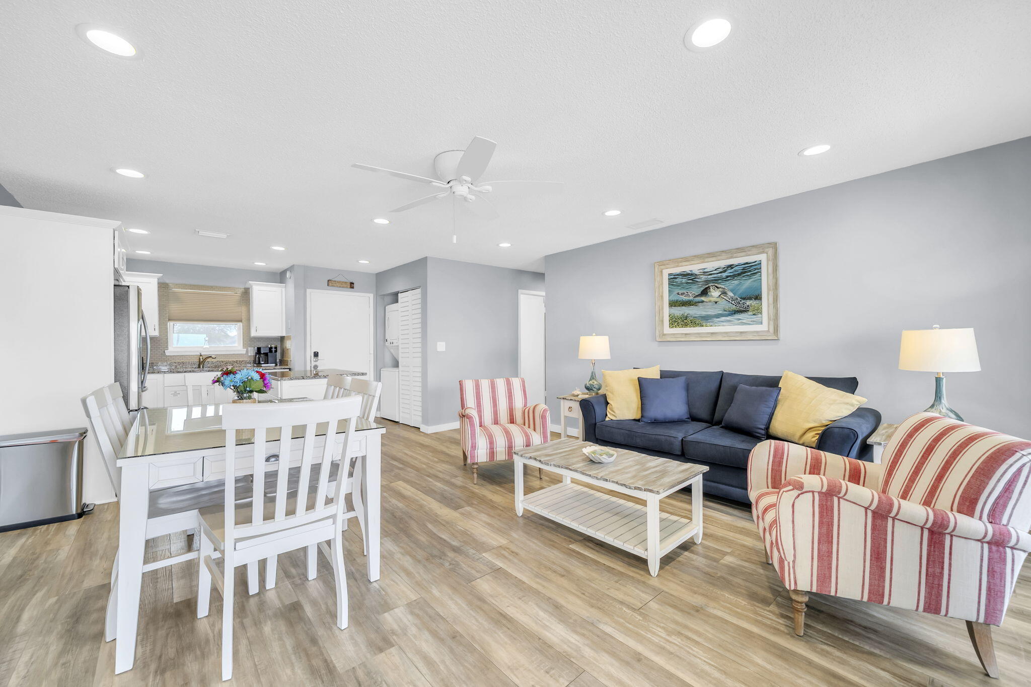 Sandpiper Cove Condominiums Phase XII - Residential