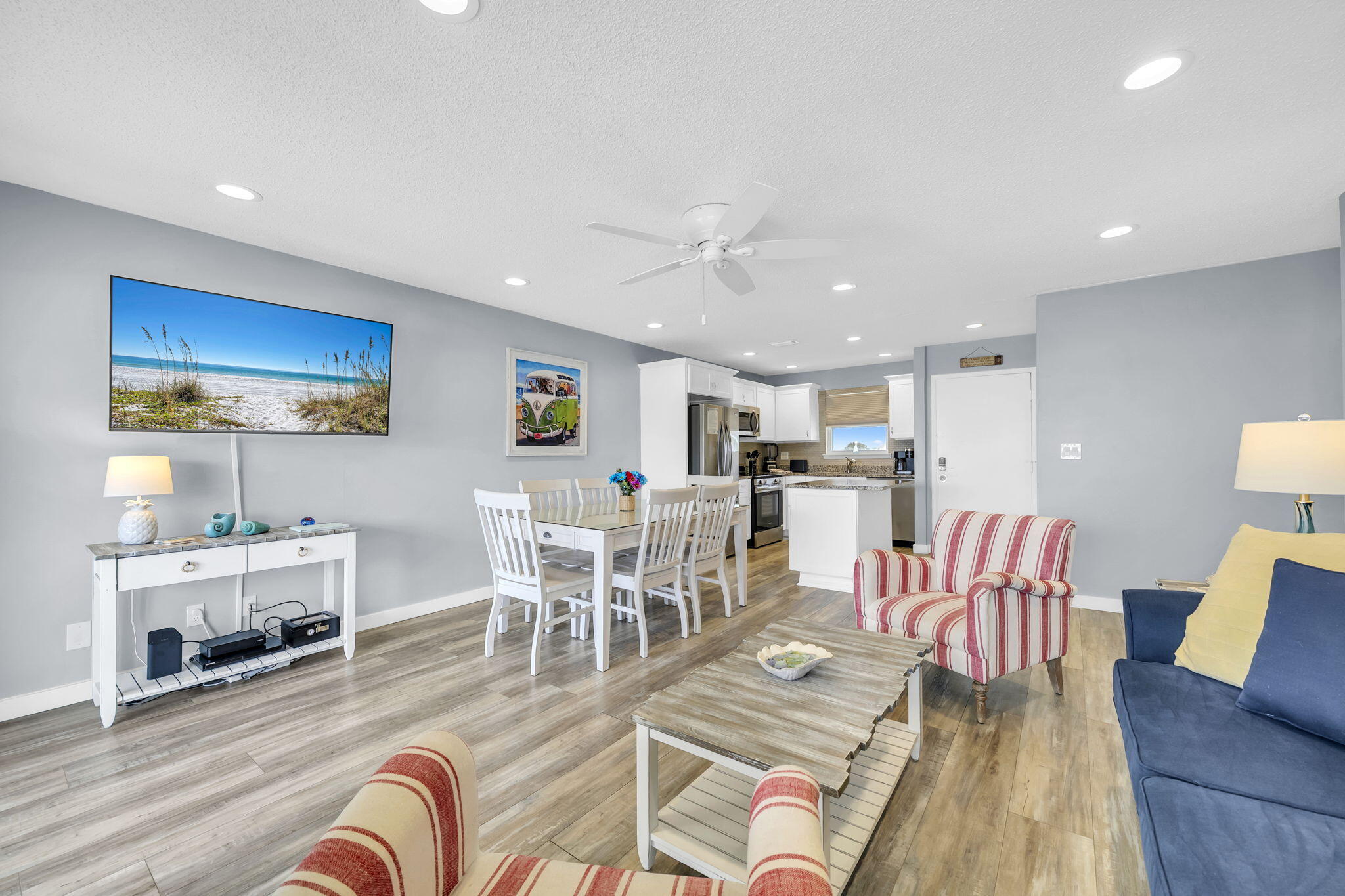 Sandpiper Cove Condominiums Phase XII - Residential