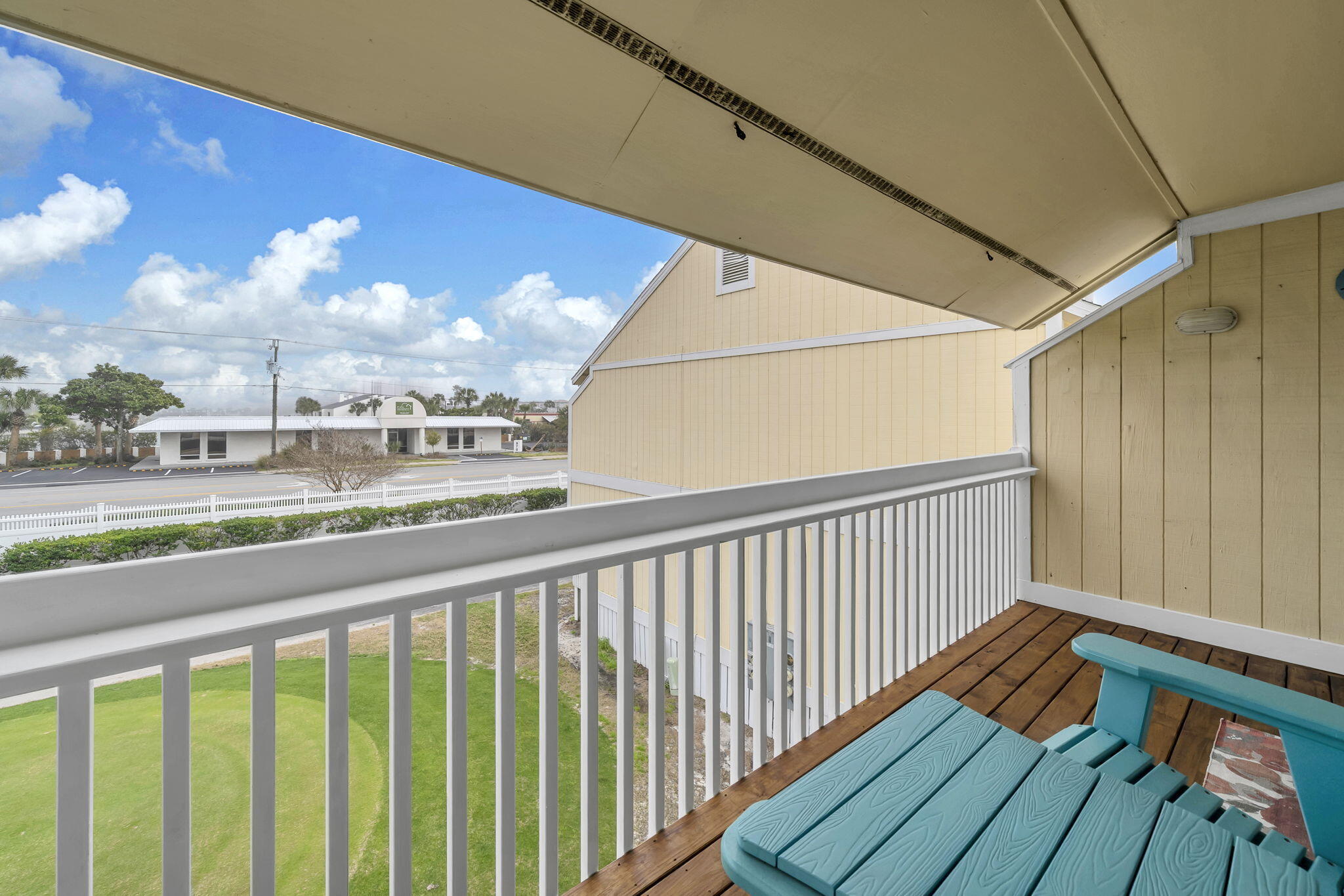 Sandpiper Cove Condominiums Phase XII - Residential