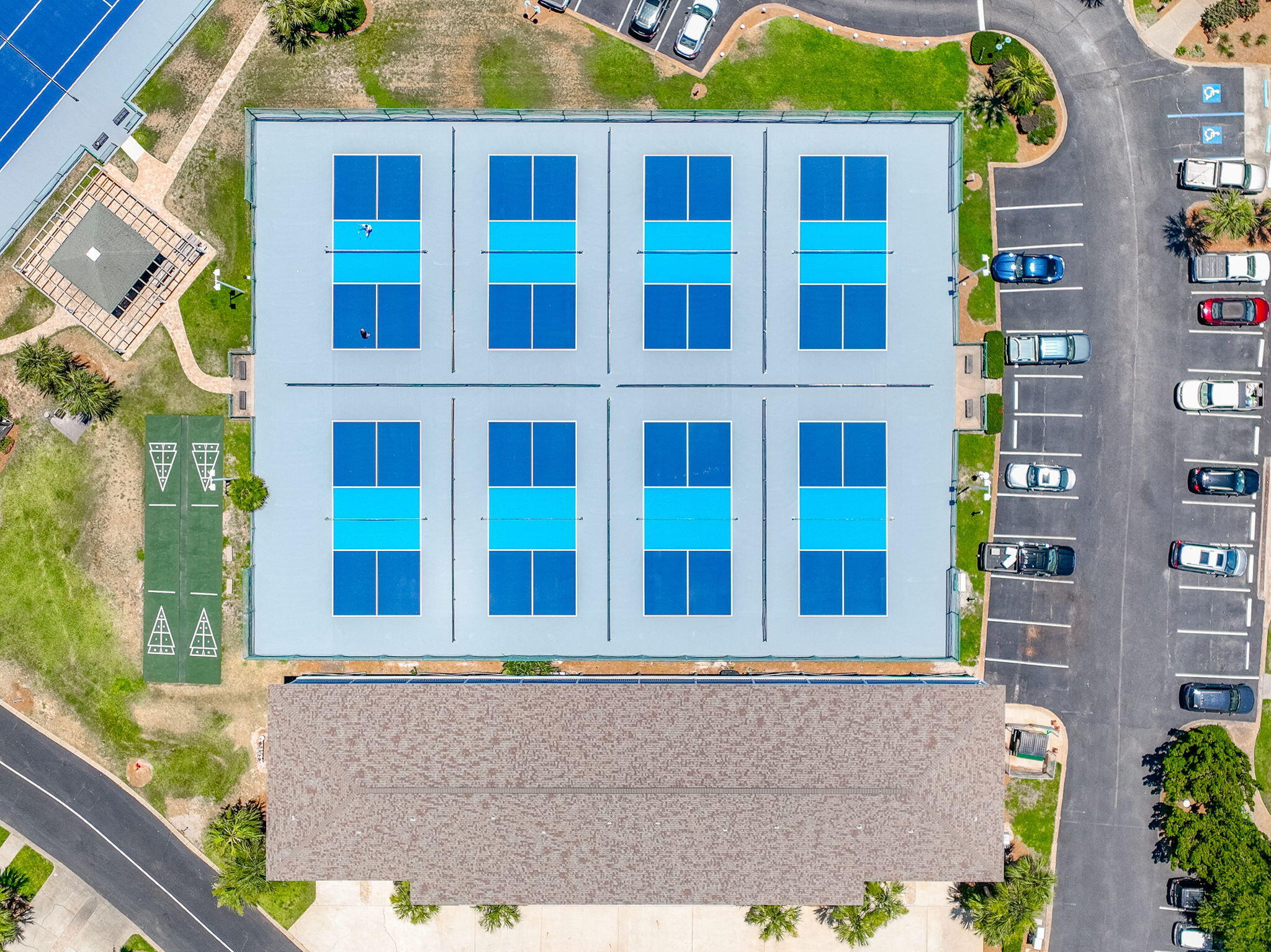 Sandpiper Cove Condominiums Phase XII - Residential