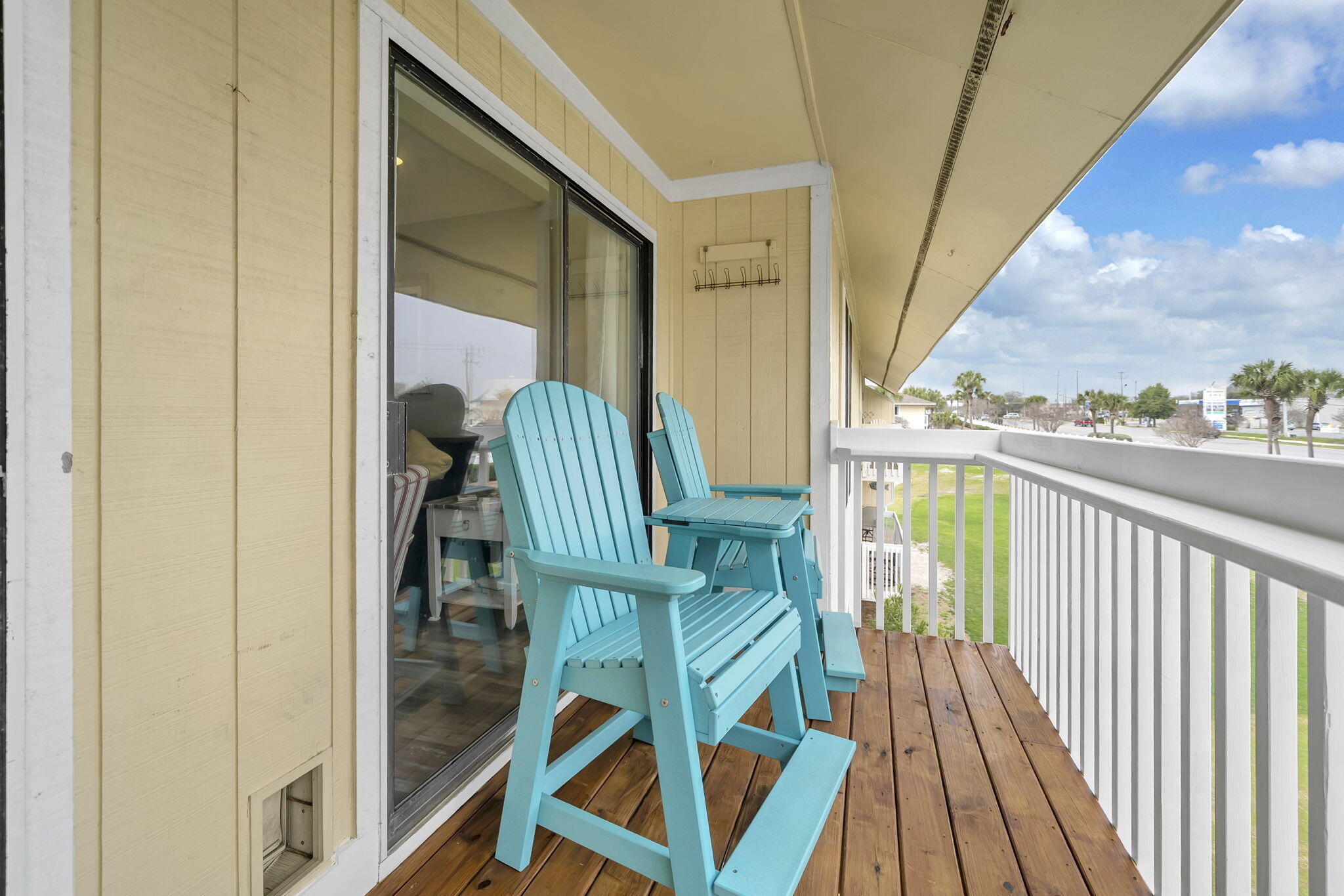 Sandpiper Cove Condominiums Phase XII - Residential