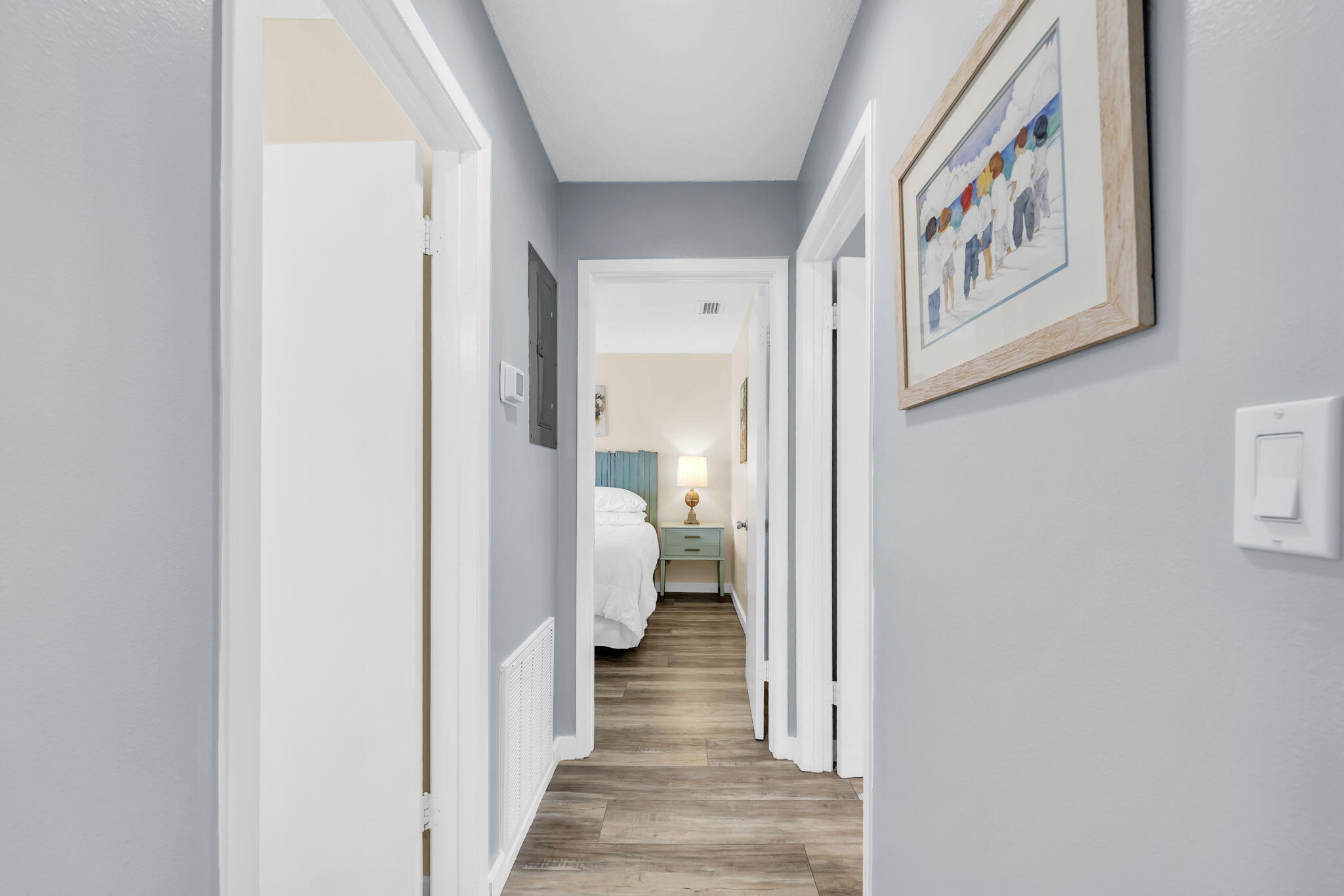 Sandpiper Cove Condominiums Phase XII - Residential