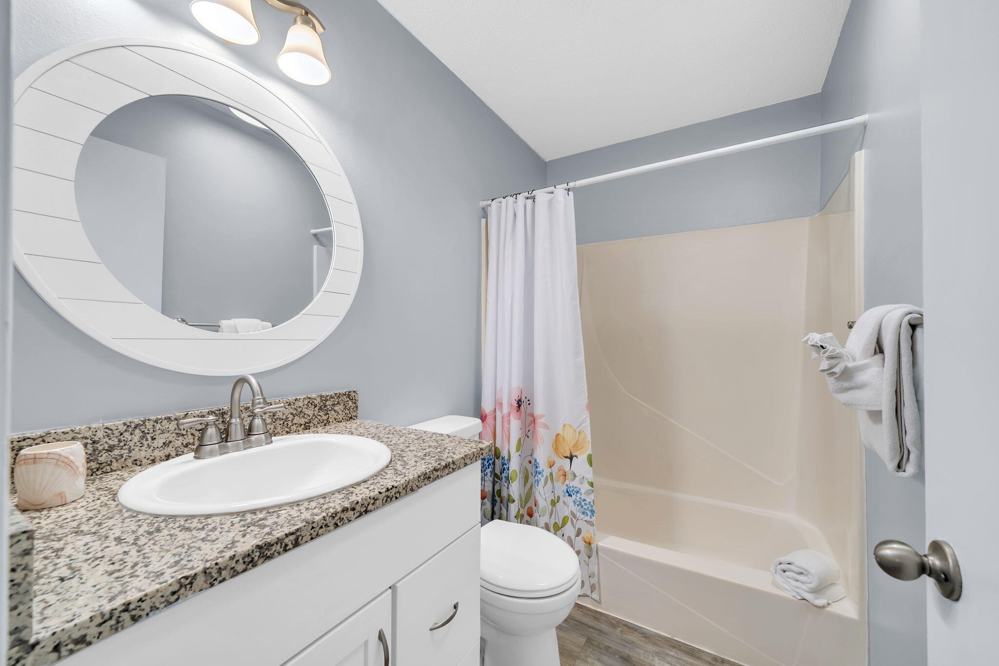 Sandpiper Cove Condominiums Phase XII - Residential