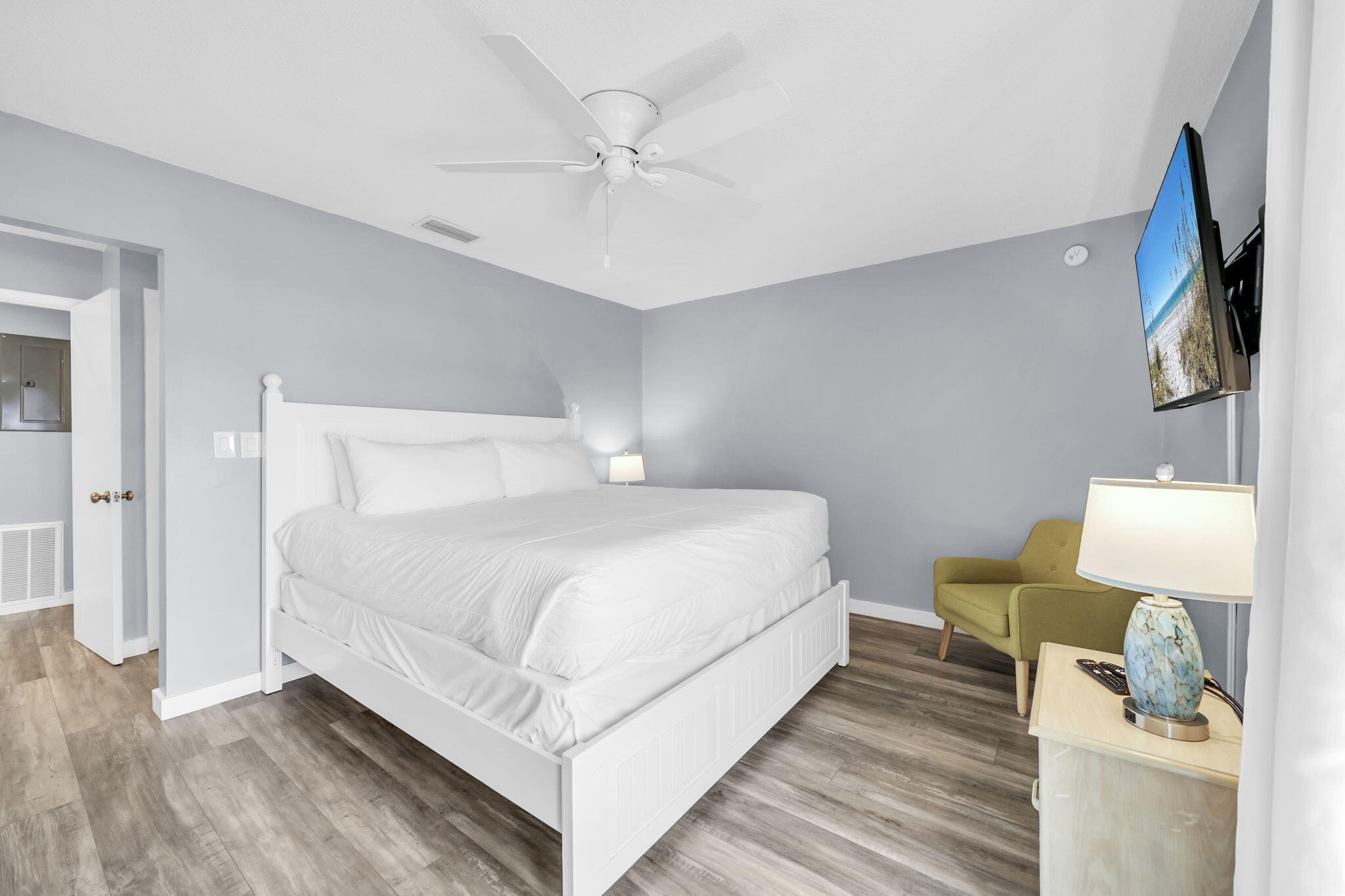 Sandpiper Cove Condominiums Phase XII - Residential