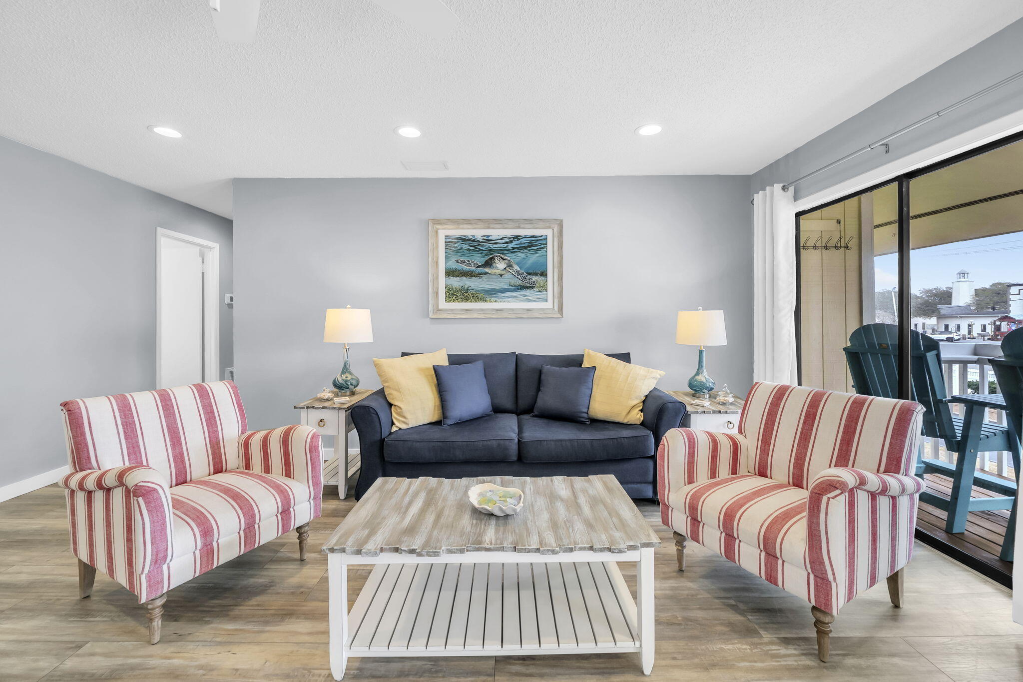 Sandpiper Cove Condominiums Phase XII - Residential