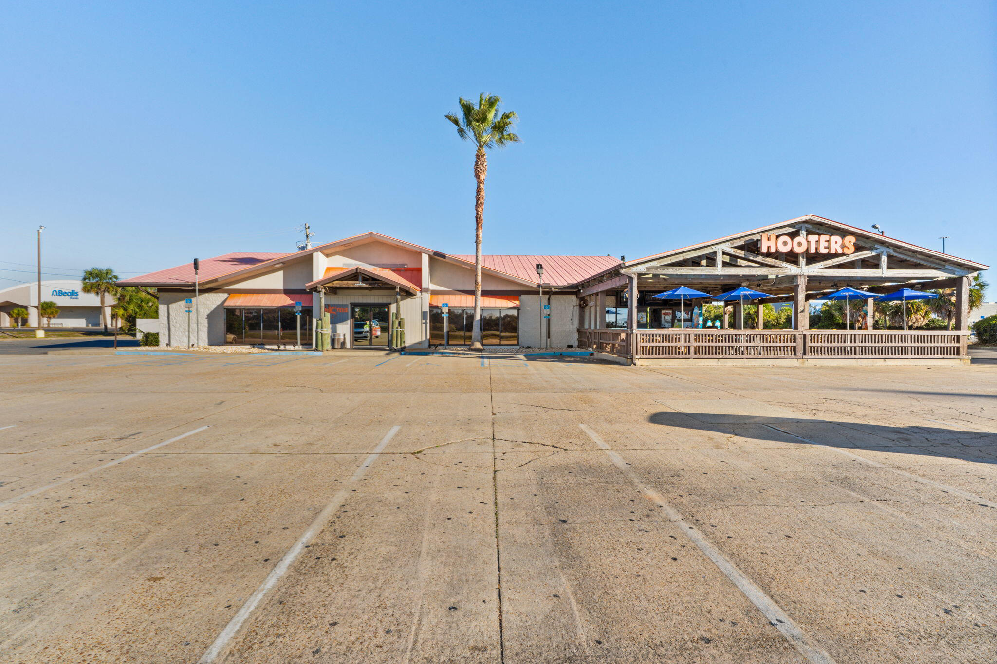 10501 Emerald Coast Parkway