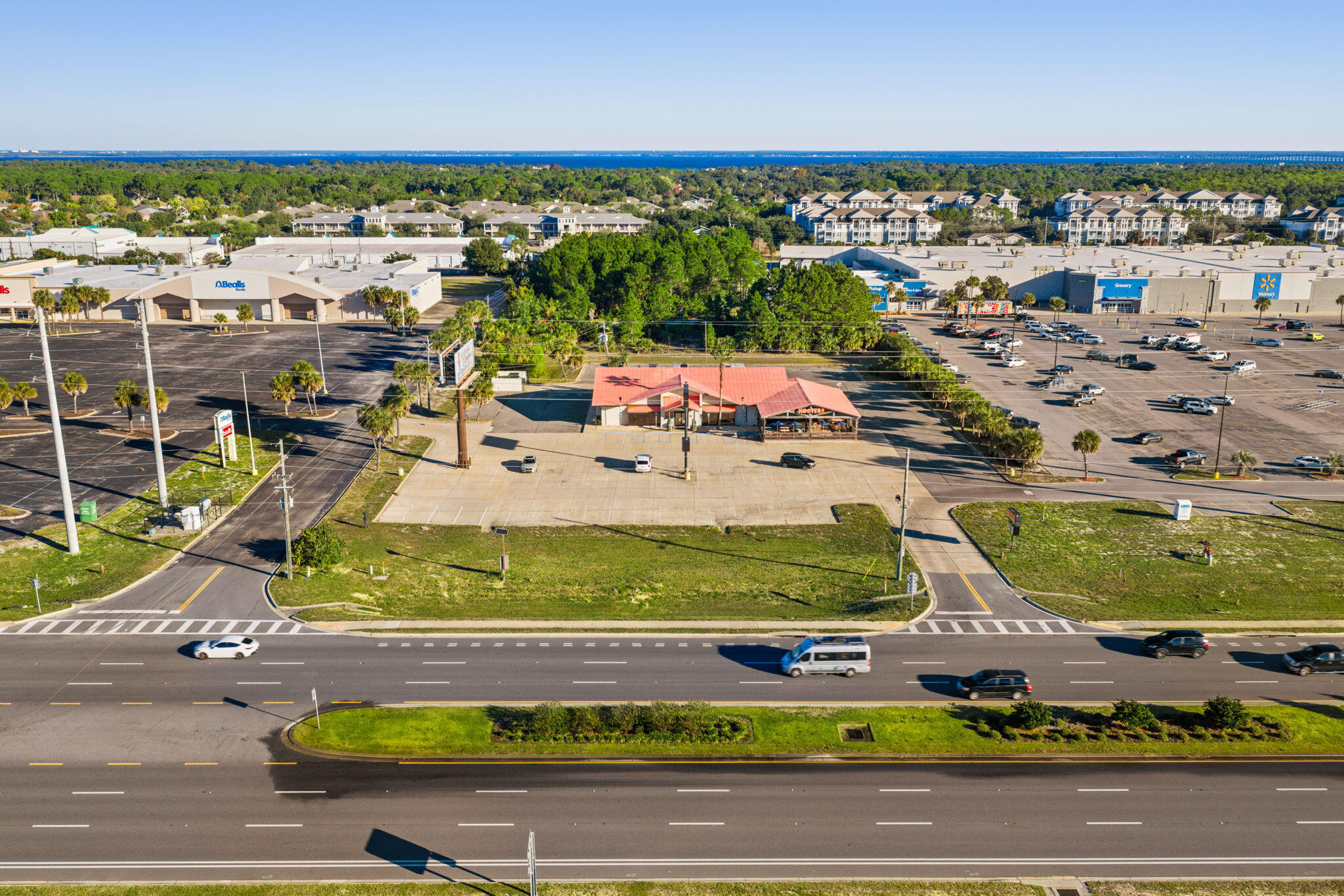 10501 Emerald Coast Parkway