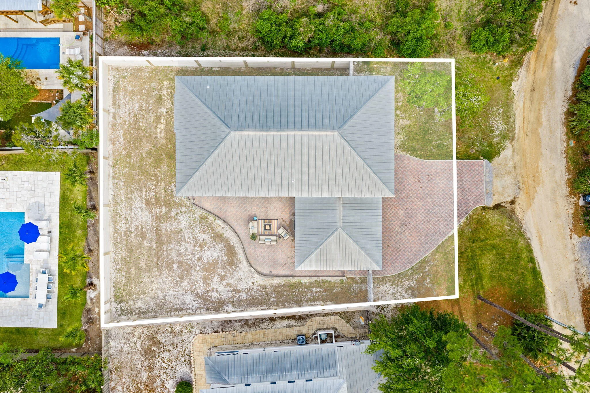 Santa Rosa Beach, Florida, 32459, United States, 5 Bedrooms Bedrooms, ,4 BathroomsBathrooms,Residential,Active,2044471
