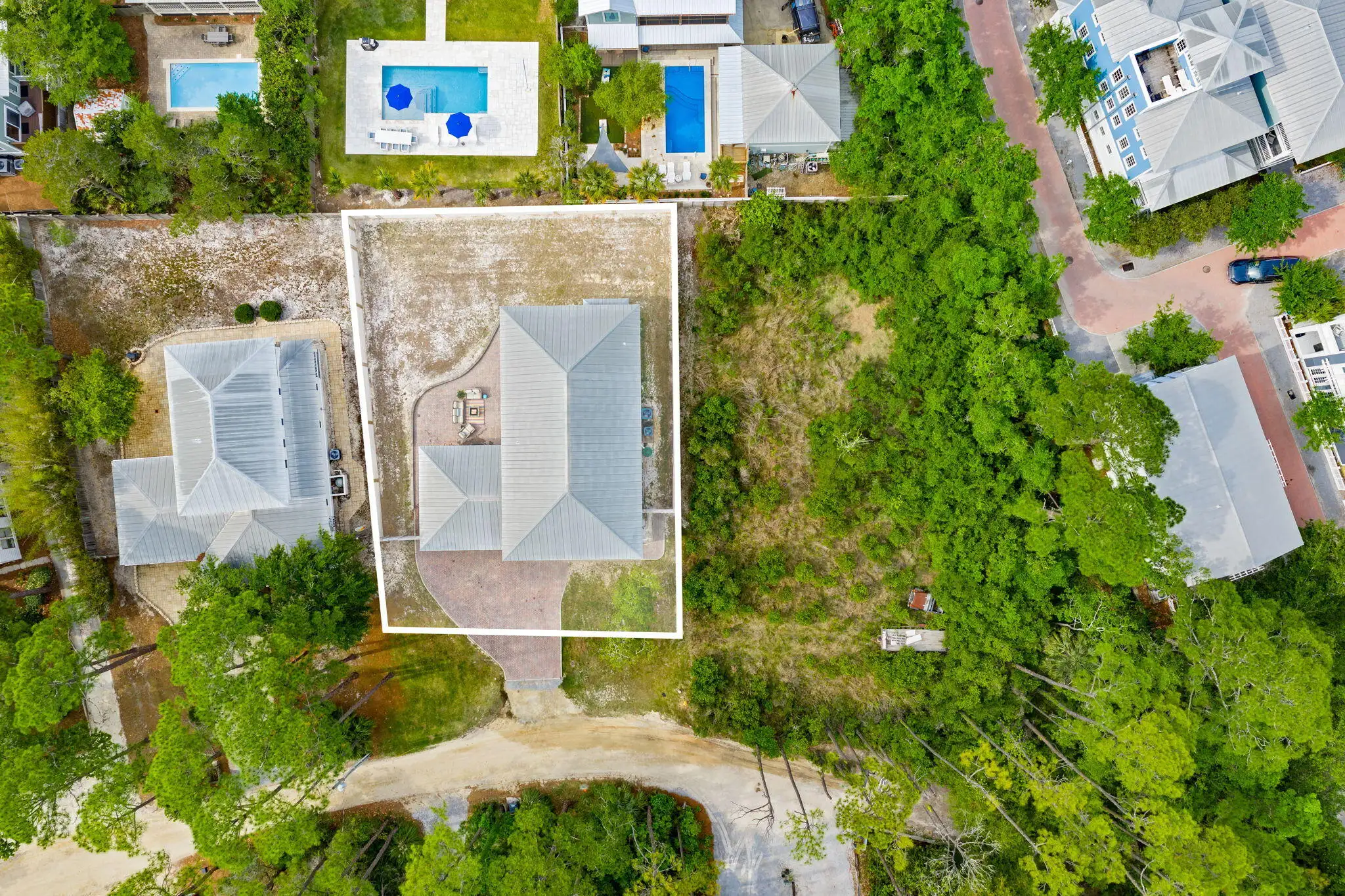 Santa Rosa Beach, Florida, 32459, United States, 5 Bedrooms Bedrooms, ,4 BathroomsBathrooms,Residential,Active,2044471