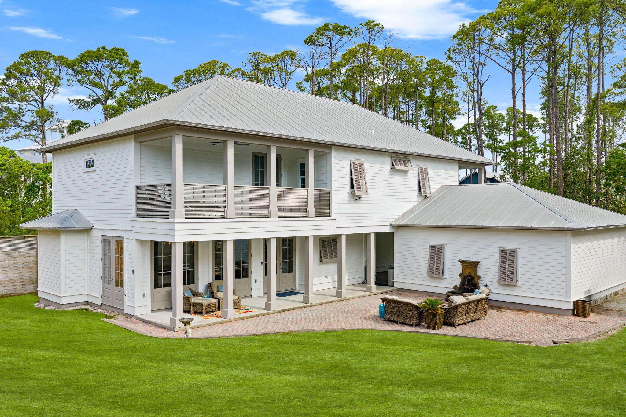 SEAGROVE 5TH ADDN - Residential