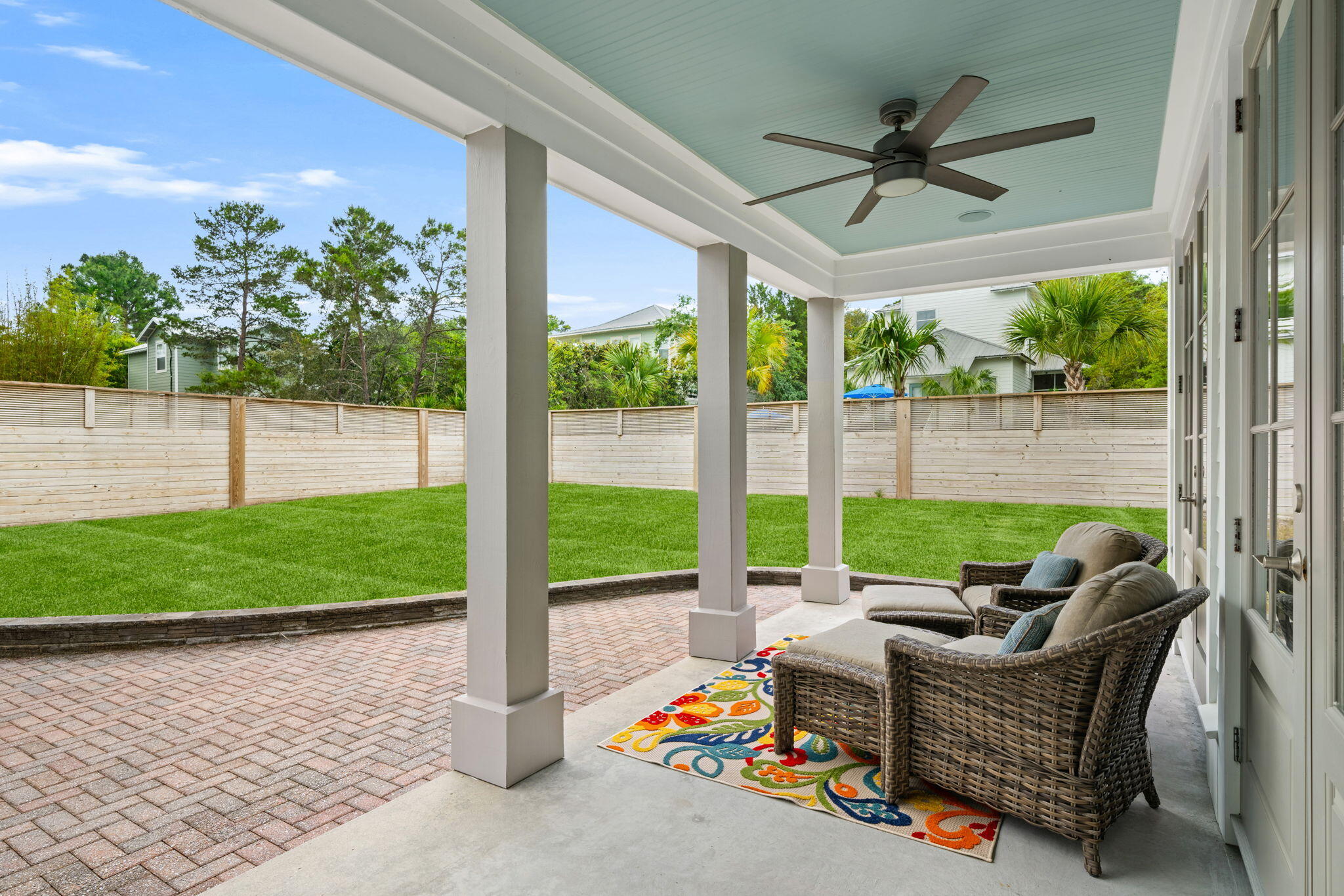 SEAGROVE 5TH ADDN - Residential