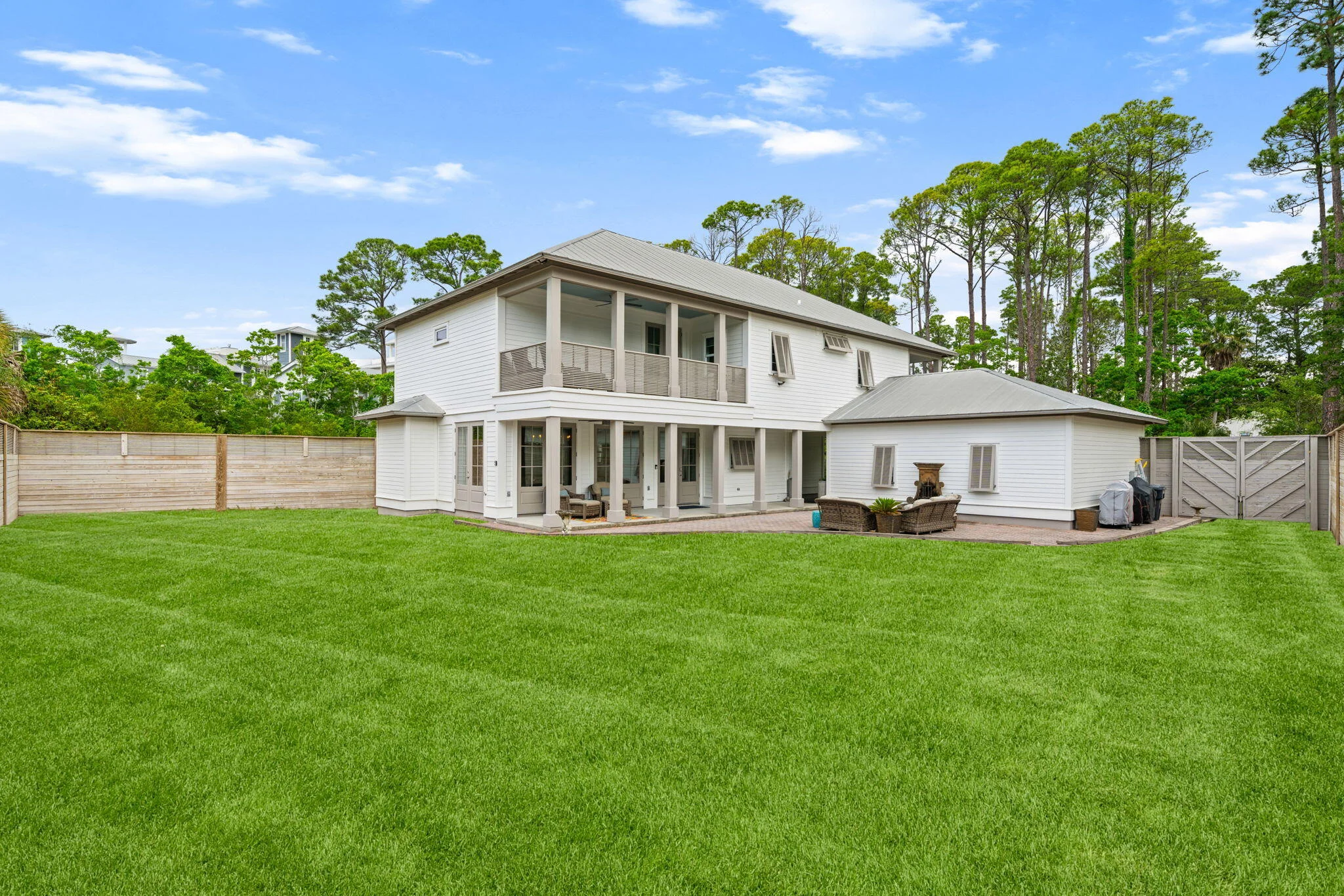 Santa Rosa Beach, Florida, 32459, United States, 5 Bedrooms Bedrooms, ,4 BathroomsBathrooms,Residential,Active,2044471