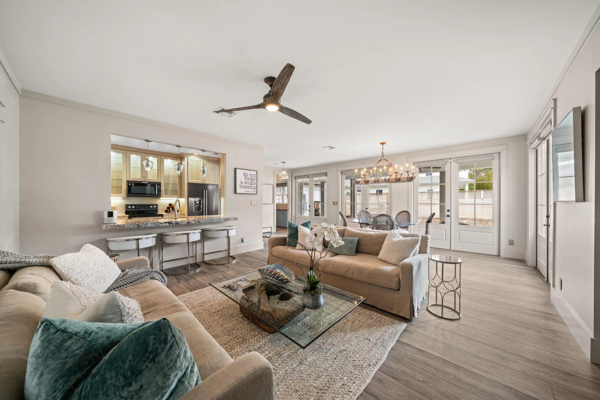 Santa Rosa Beach, Florida, 32459, United States, 5 Bedrooms Bedrooms, ,4 BathroomsBathrooms,Residential,Active,2044471