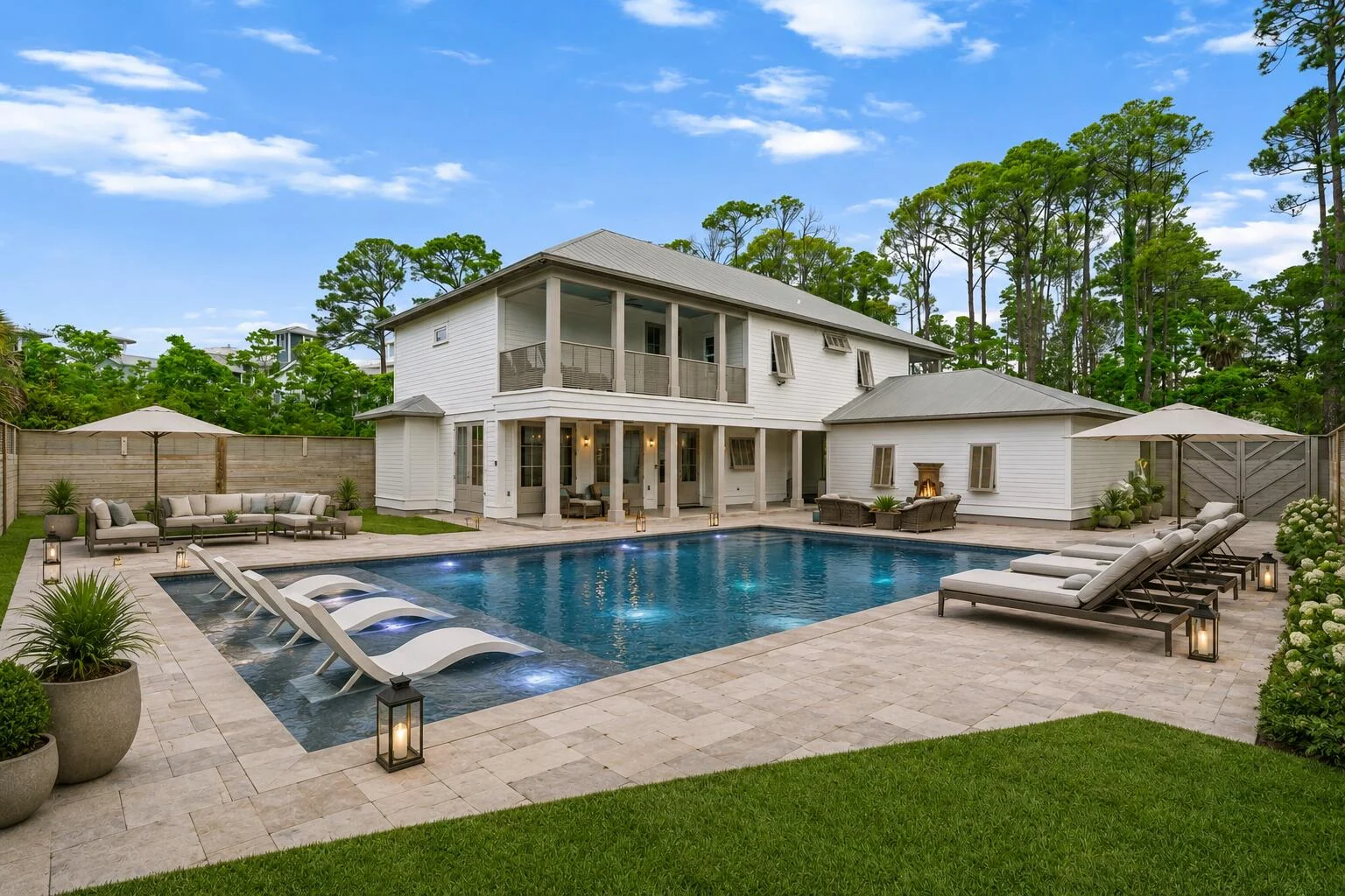 Santa Rosa Beach, Florida, 32459, United States, 5 Bedrooms Bedrooms, ,4 BathroomsBathrooms,Residential,Active,2044471