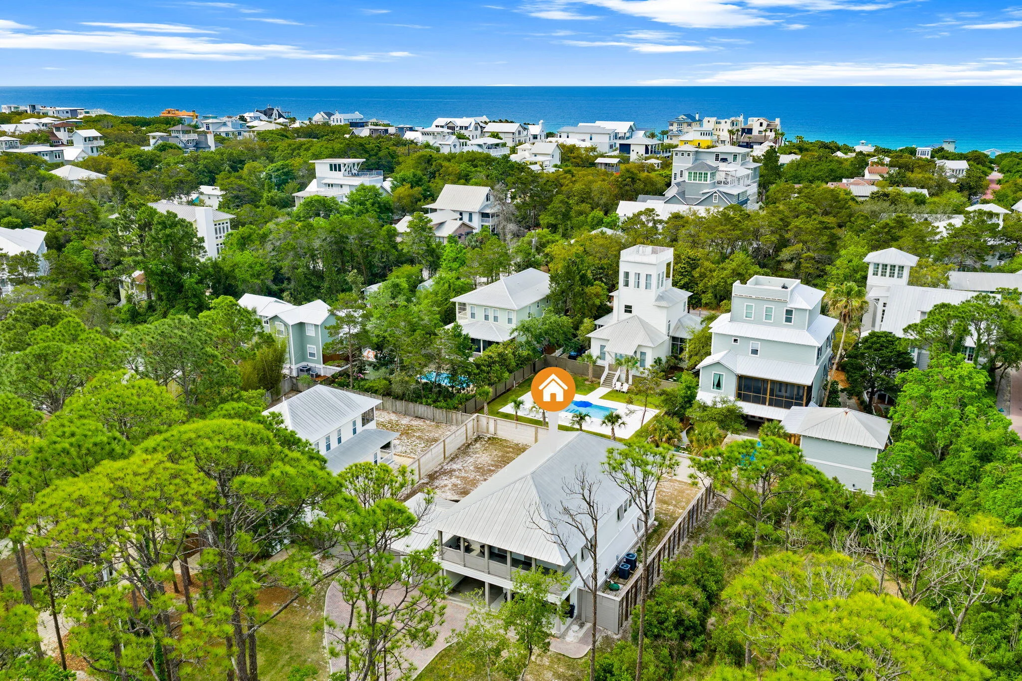 Santa Rosa Beach, Florida, 32459, United States, 5 Bedrooms Bedrooms, ,4 BathroomsBathrooms,Residential,Active,2044471