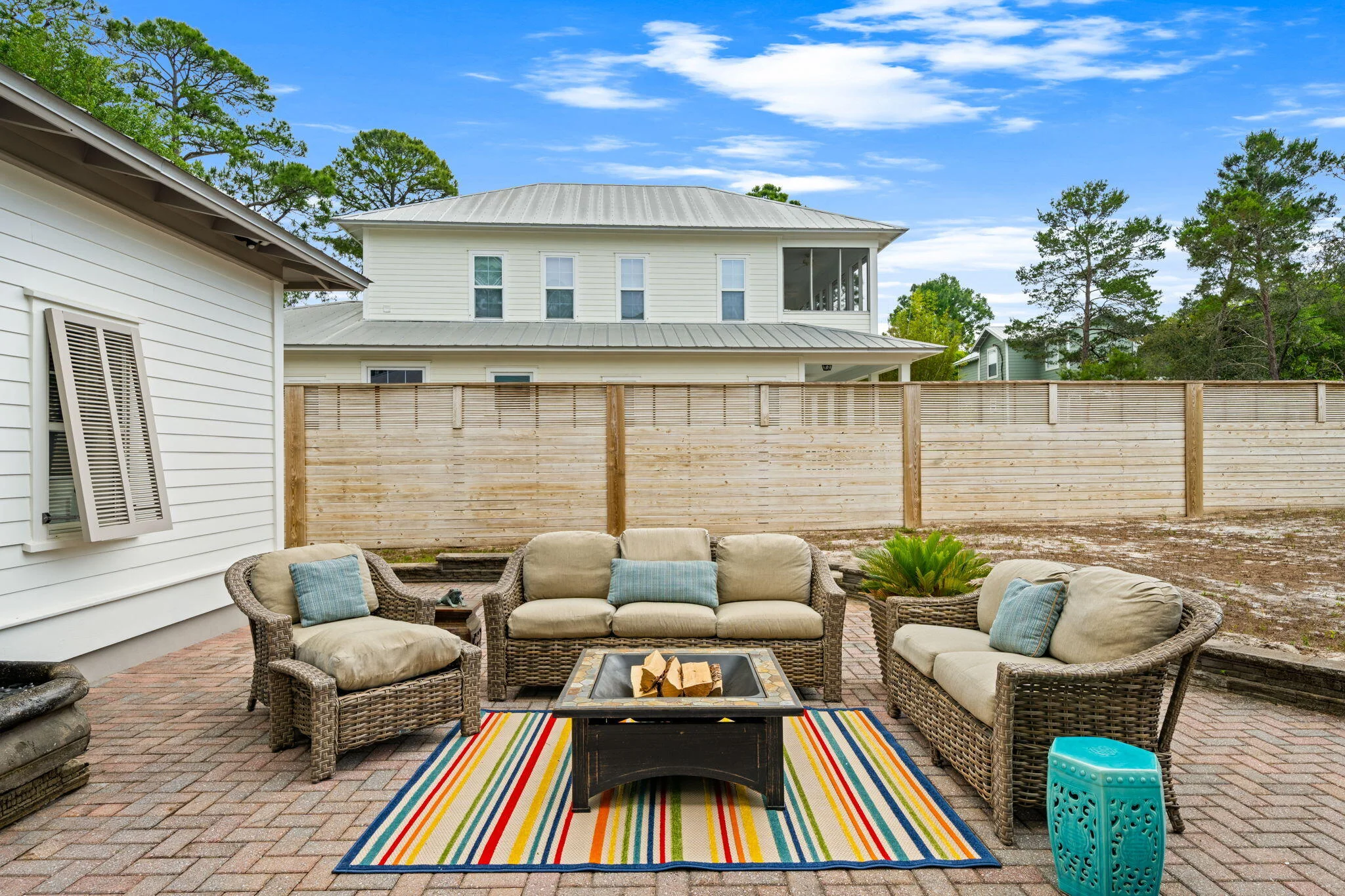 Santa Rosa Beach, Florida, 32459, United States, 5 Bedrooms Bedrooms, ,4 BathroomsBathrooms,Residential,Active,2044471