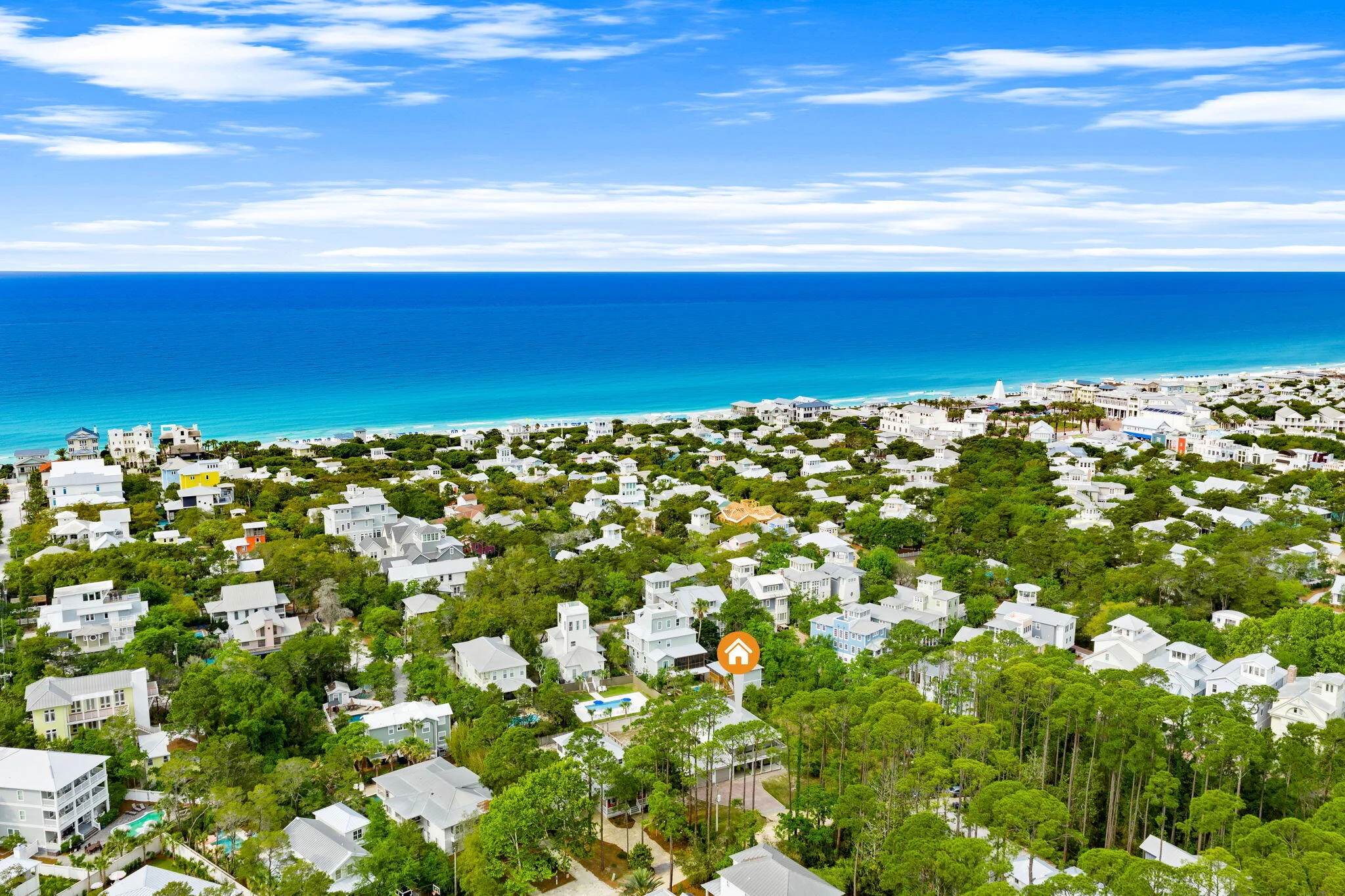 Santa Rosa Beach, Florida, 32459, United States, 5 Bedrooms Bedrooms, ,4 BathroomsBathrooms,Residential,Active,2044471