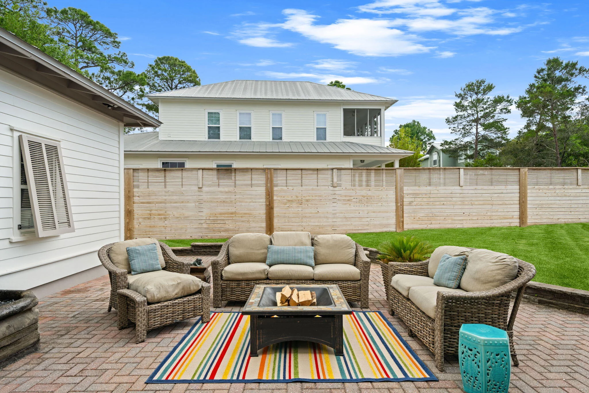 Santa Rosa Beach, Florida, 32459, United States, 5 Bedrooms Bedrooms, ,4 BathroomsBathrooms,Residential,Active,2044471
