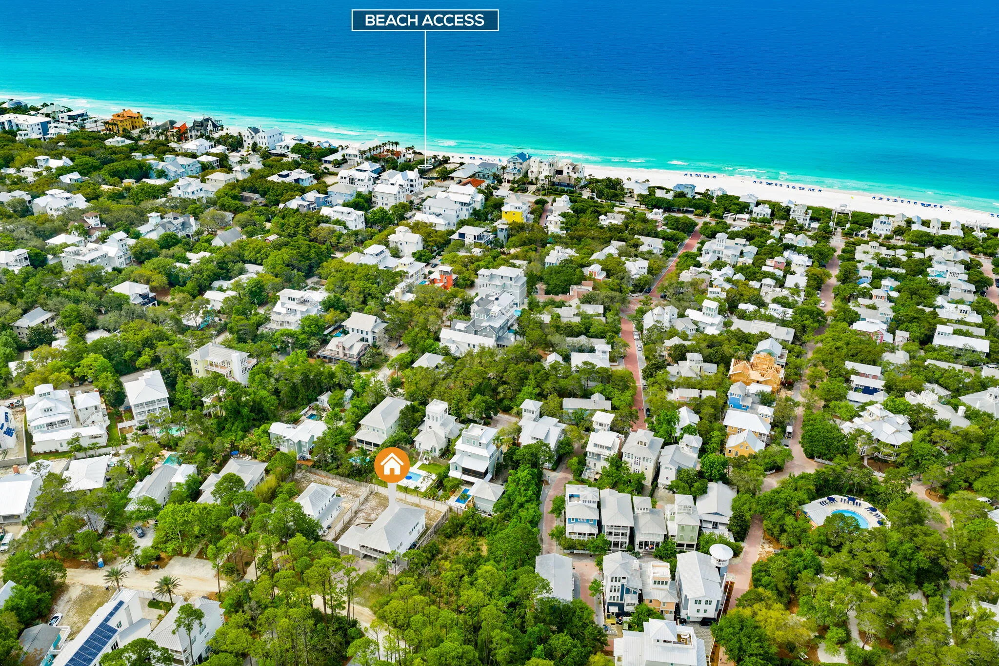 Santa Rosa Beach, Florida, 32459, United States, 5 Bedrooms Bedrooms, ,4 BathroomsBathrooms,Residential,Active,2044471