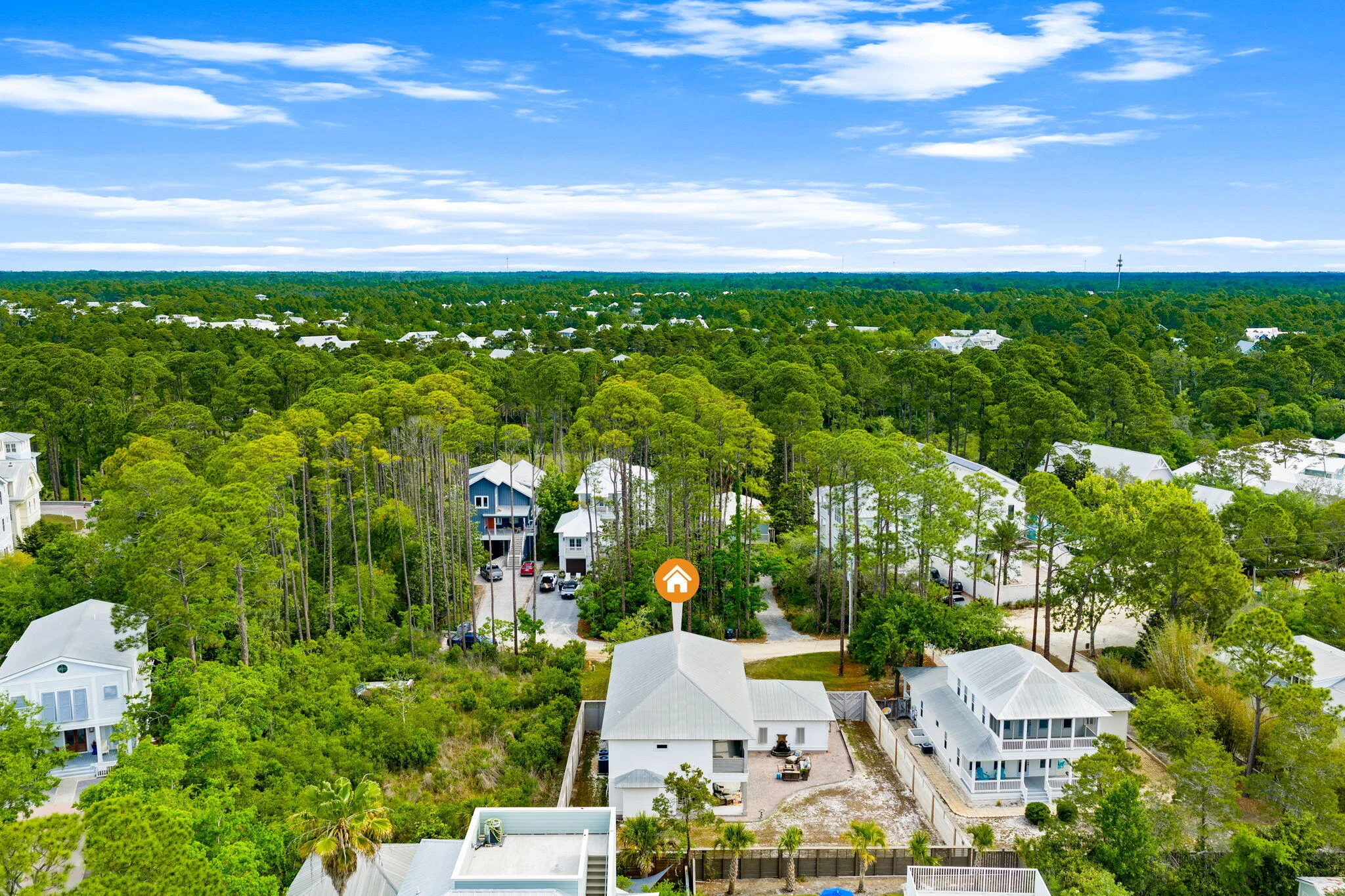 Santa Rosa Beach, Florida, 32459, United States, 5 Bedrooms Bedrooms, ,4 BathroomsBathrooms,Residential,Active,2044471