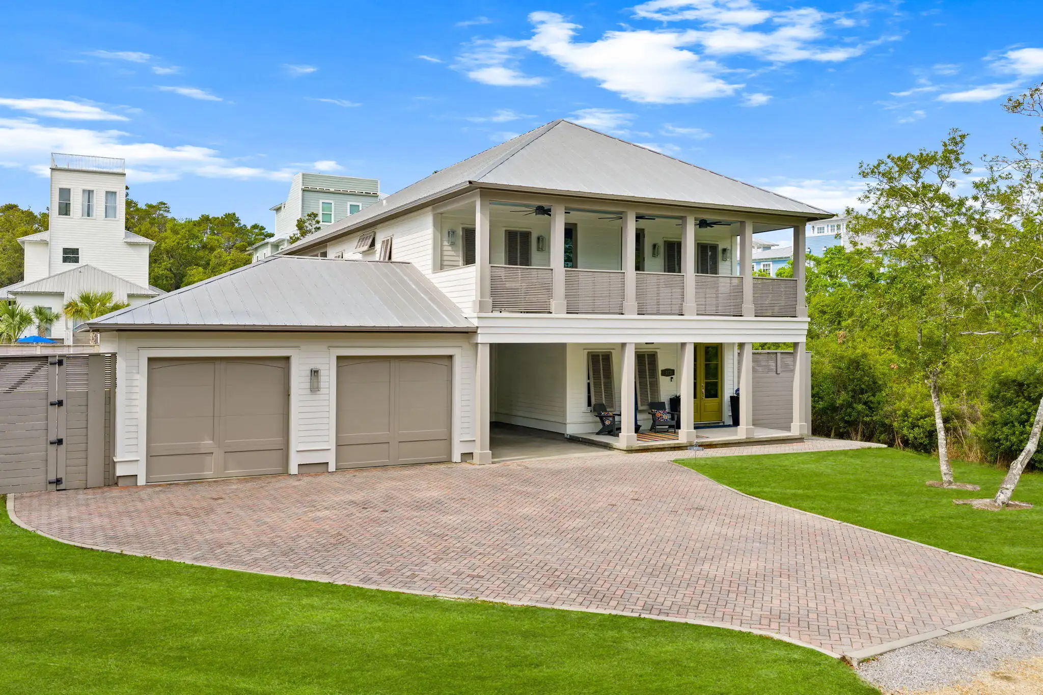 Santa Rosa Beach, Florida, 32459, United States, 5 Bedrooms Bedrooms, ,4 BathroomsBathrooms,Residential,Active,2044471