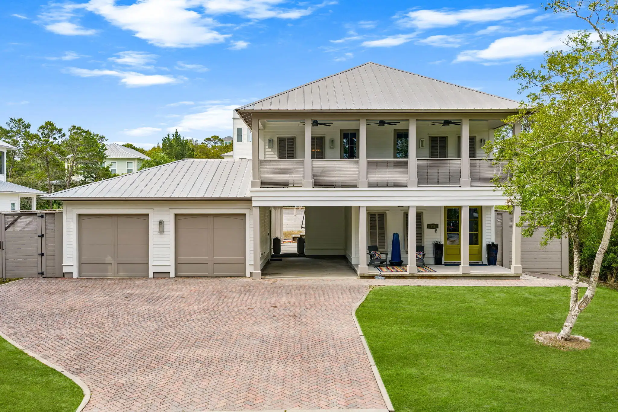 Santa Rosa Beach, Florida, 32459, United States, 5 Bedrooms Bedrooms, ,4 BathroomsBathrooms,Residential,Active,2044471