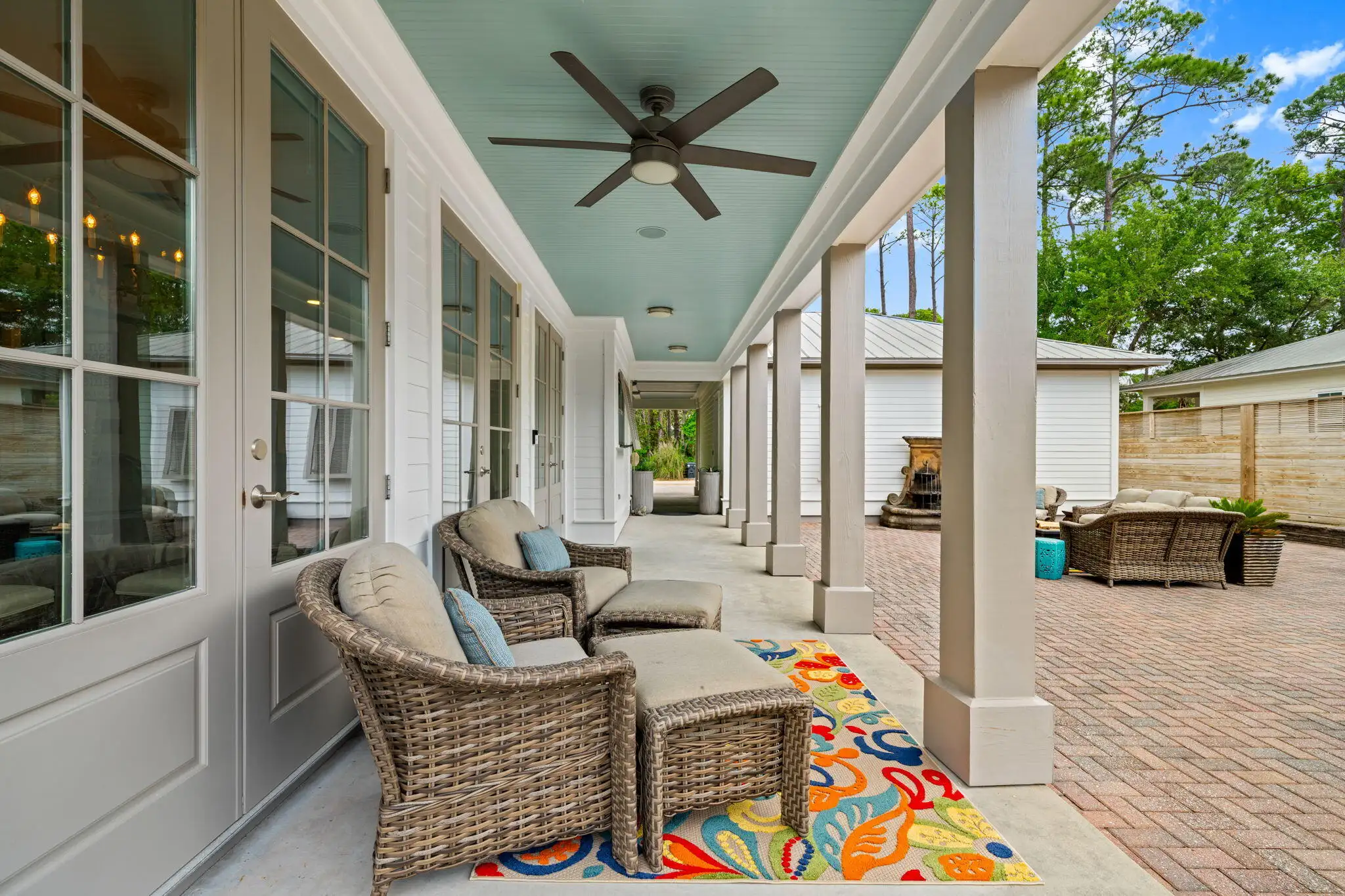 Santa Rosa Beach, Florida, 32459, United States, 5 Bedrooms Bedrooms, ,4 BathroomsBathrooms,Residential,Active,2044471