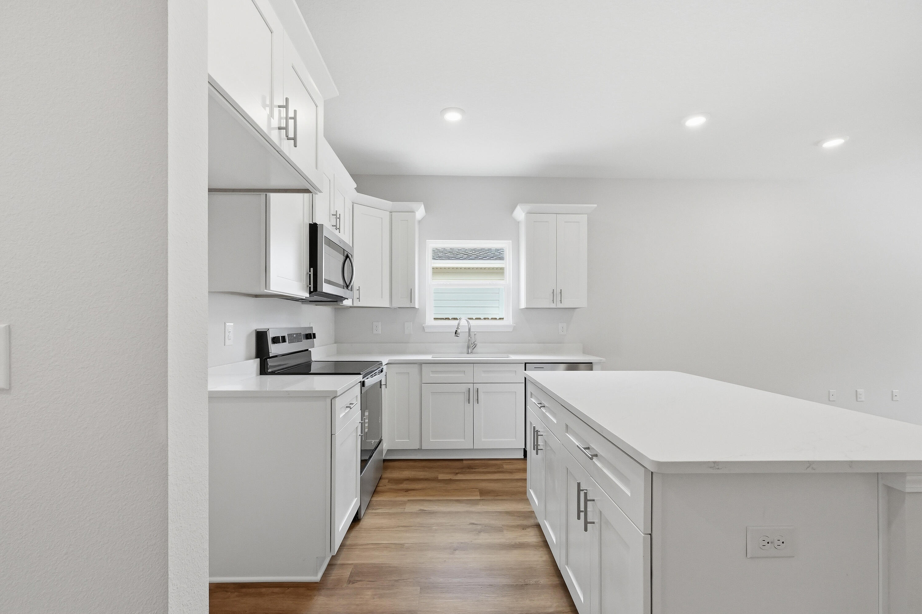 Grande Oaks - Residential