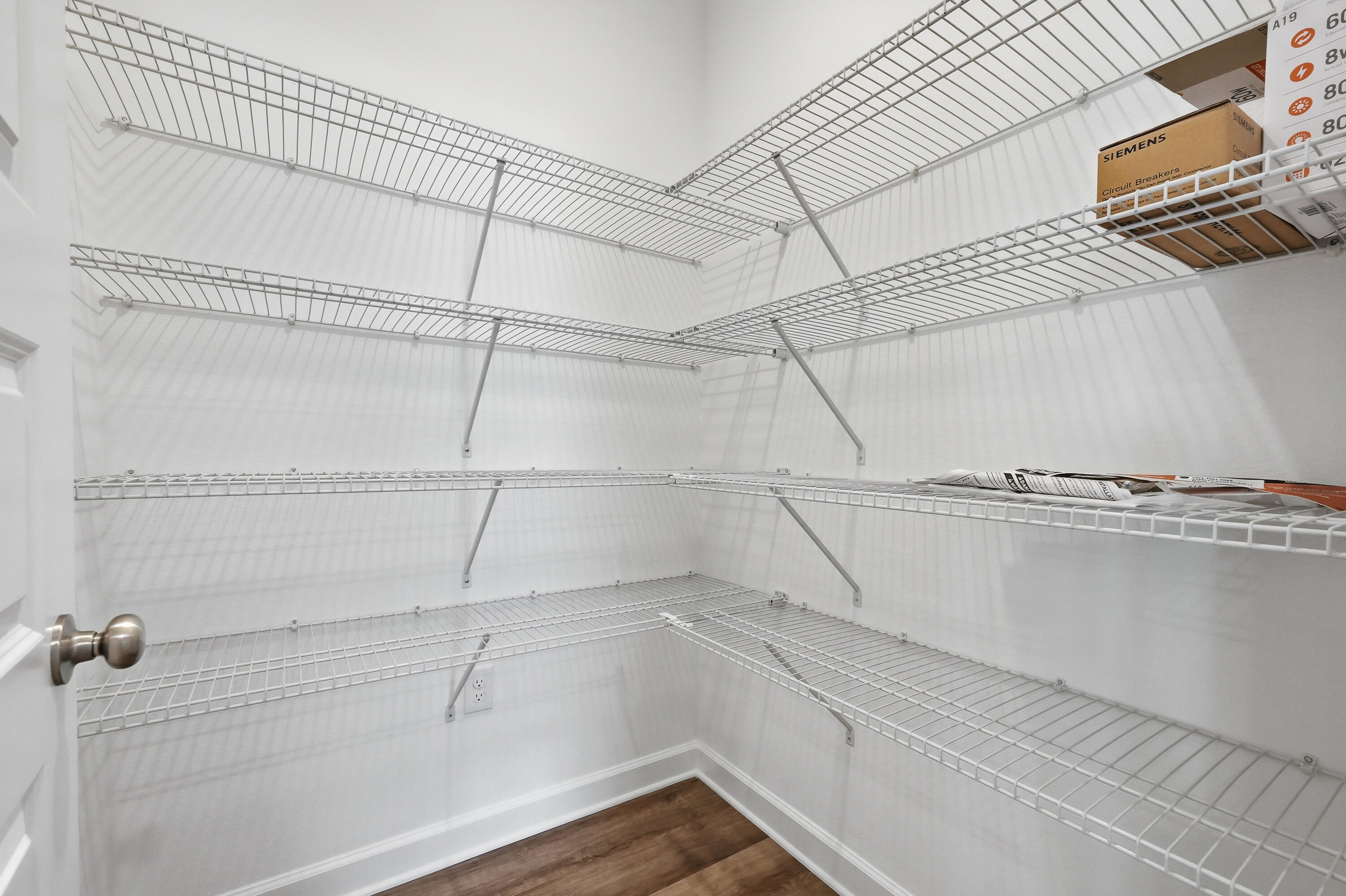 Grande Oaks - Residential