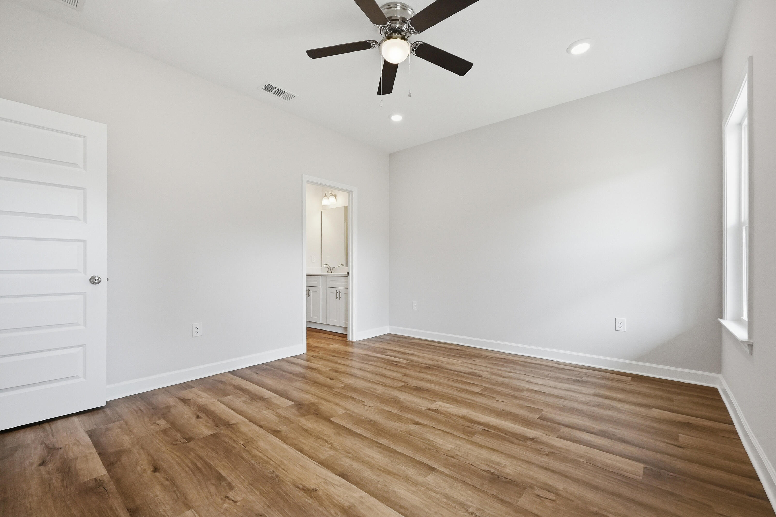 Grande Oaks - Residential